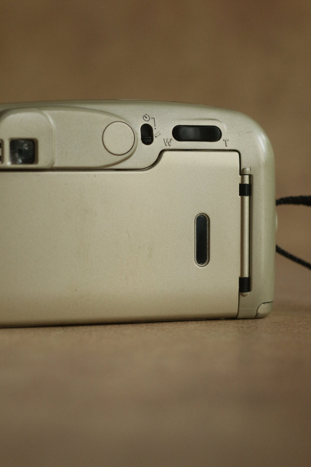 Yashica EZS Zoom 105