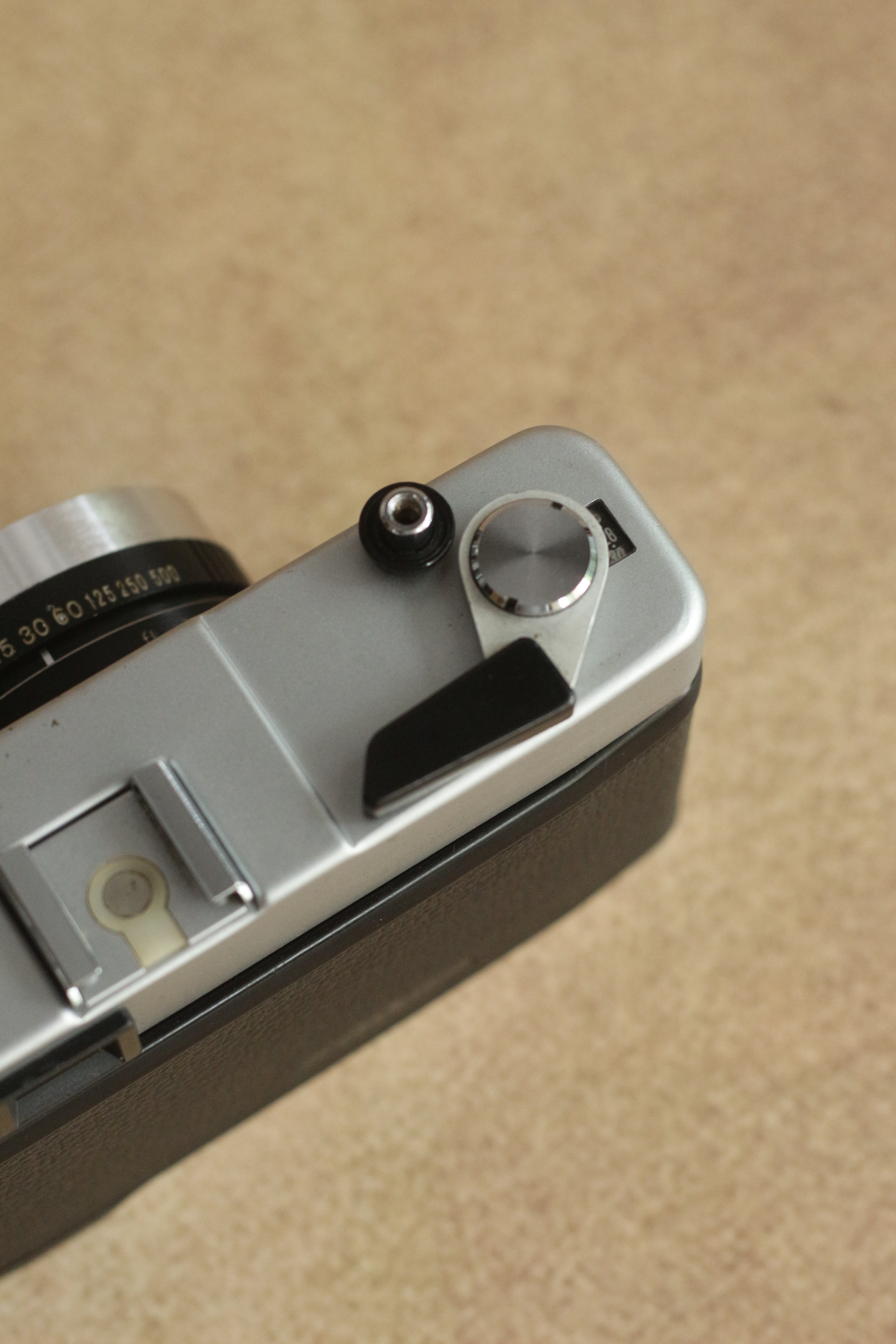 Minolta Hi-Matic 7S II