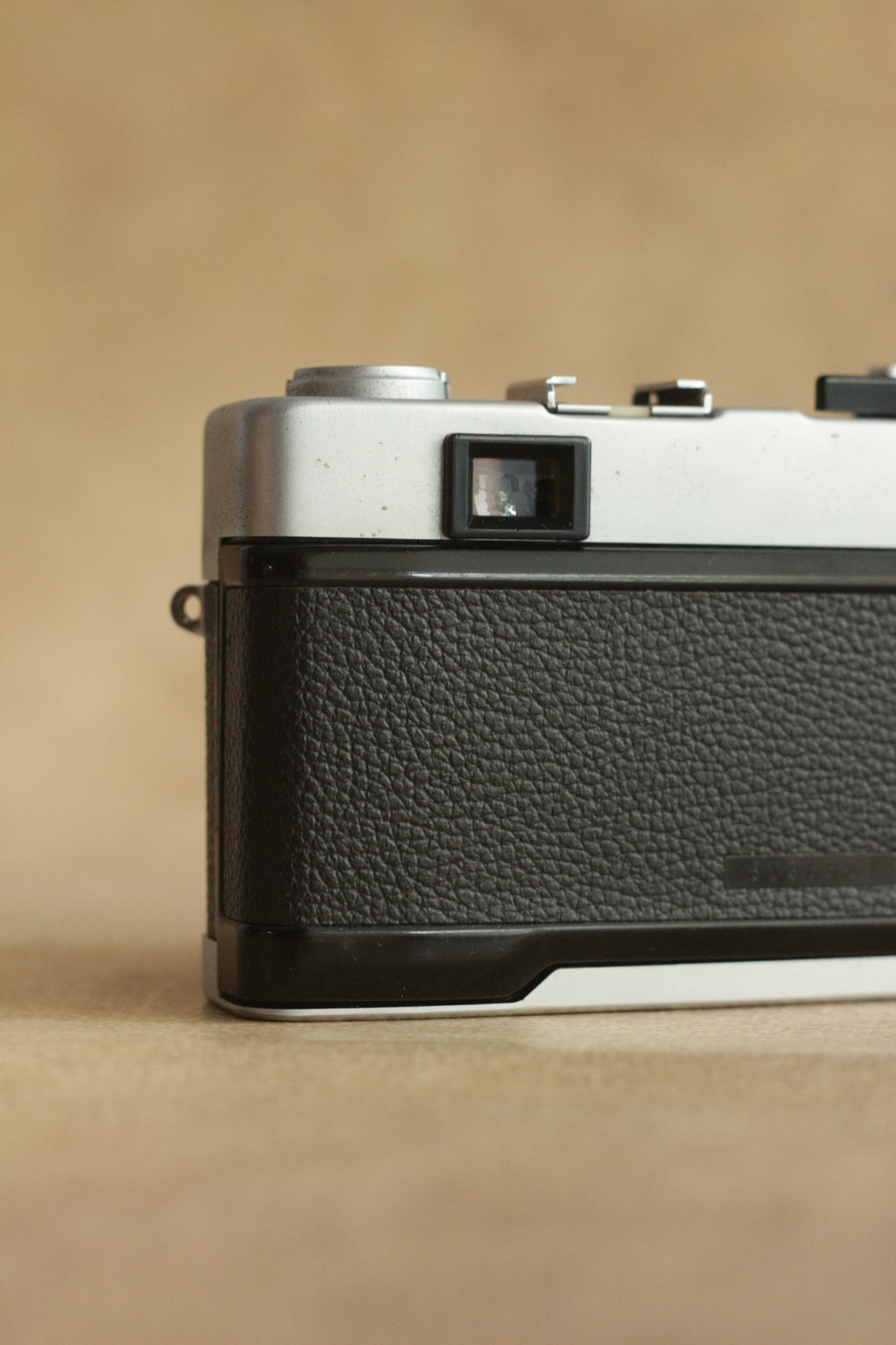 Minolta Hi-Matic 7S II