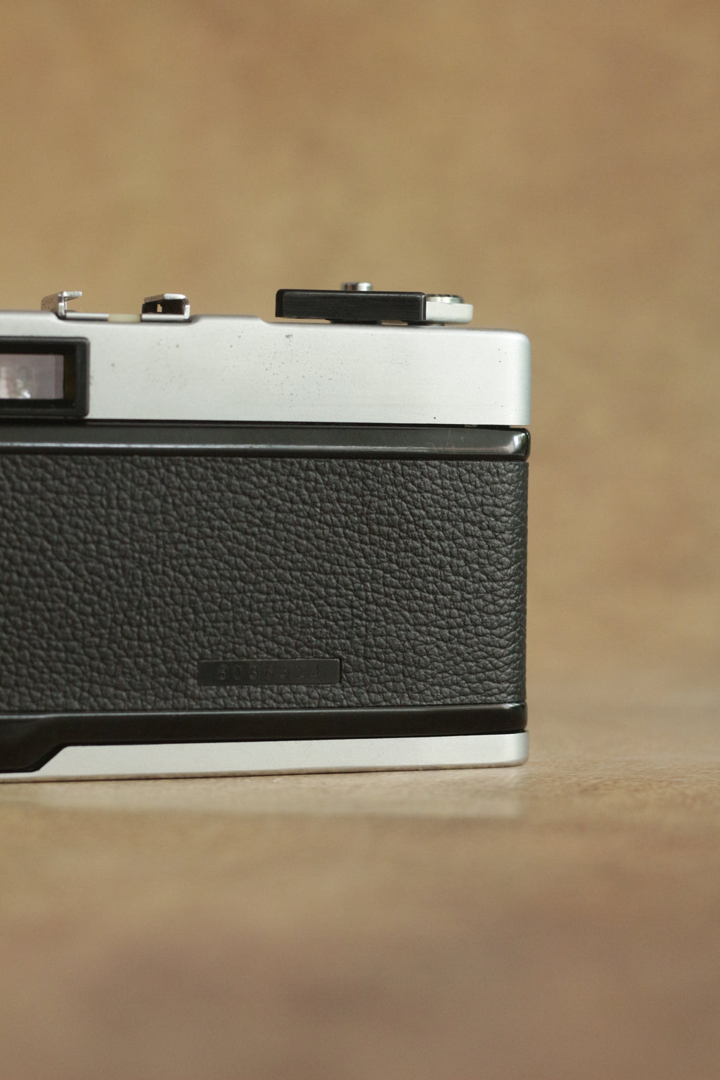 Minolta Hi-Matic 7S II