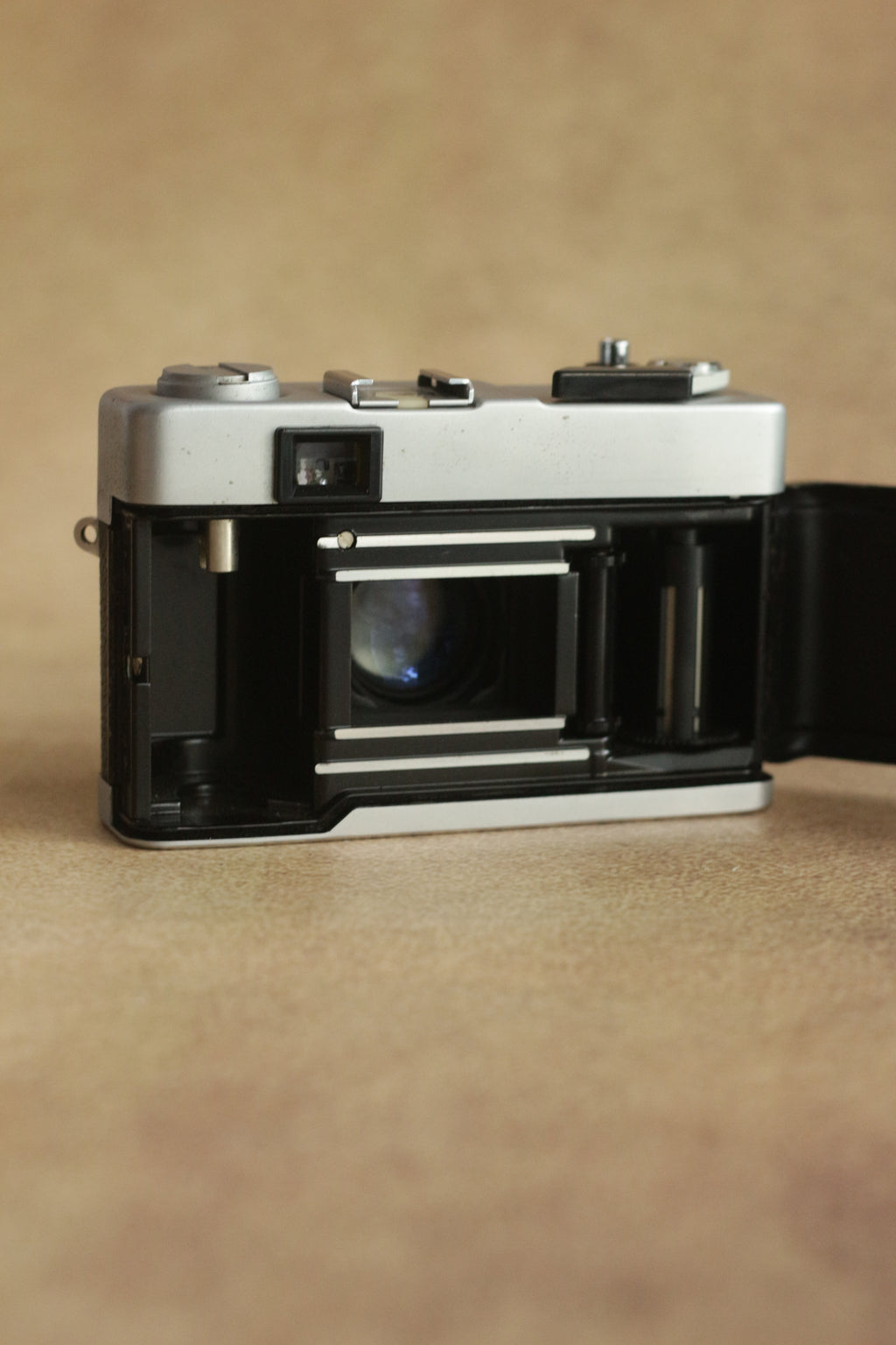 Minolta Hi-Matic 7S II