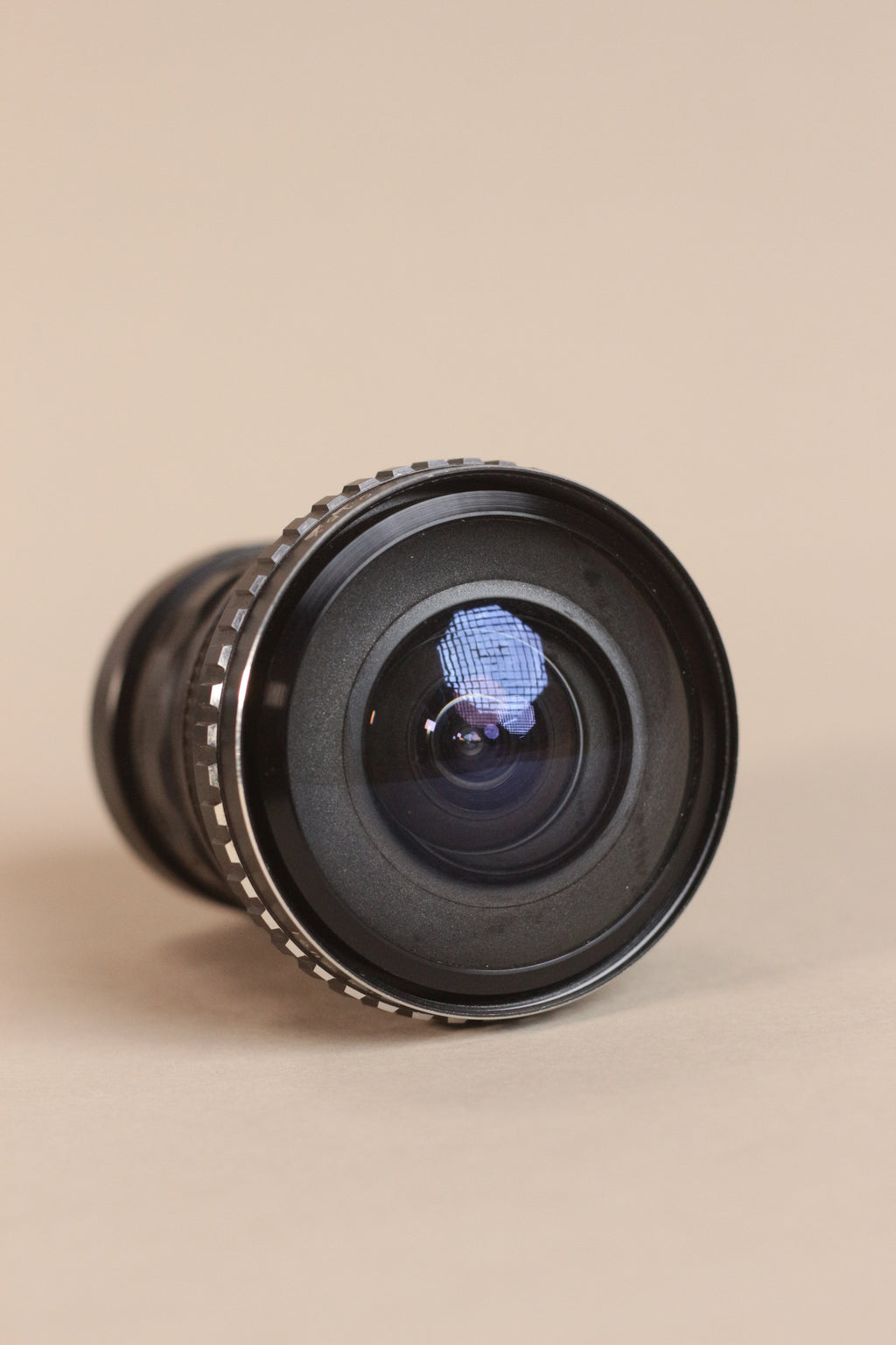 Soligor Fish-Eye 0.15X Conversion Lens