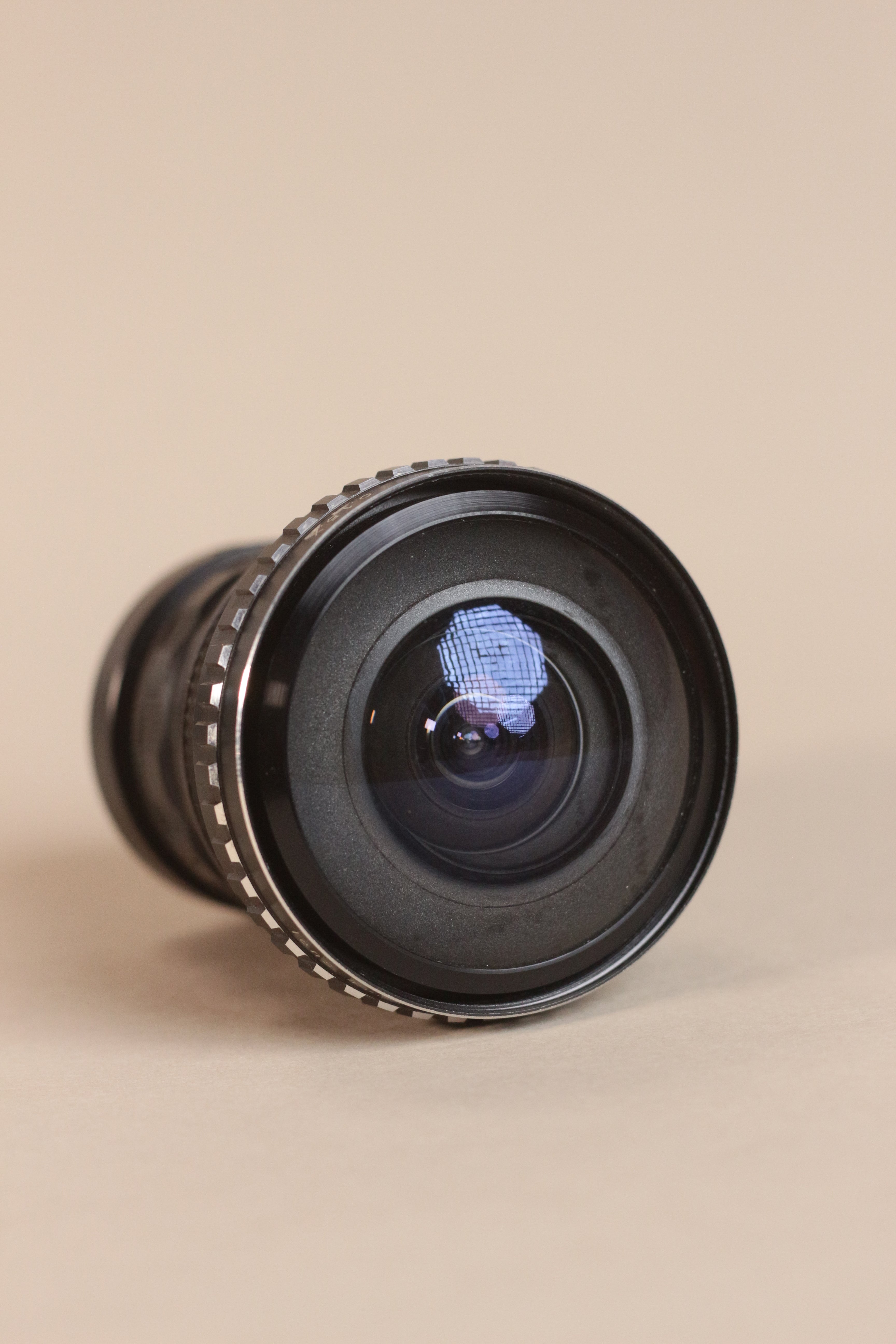 Soligor Fish-Eye 0.15X Conversion Lens