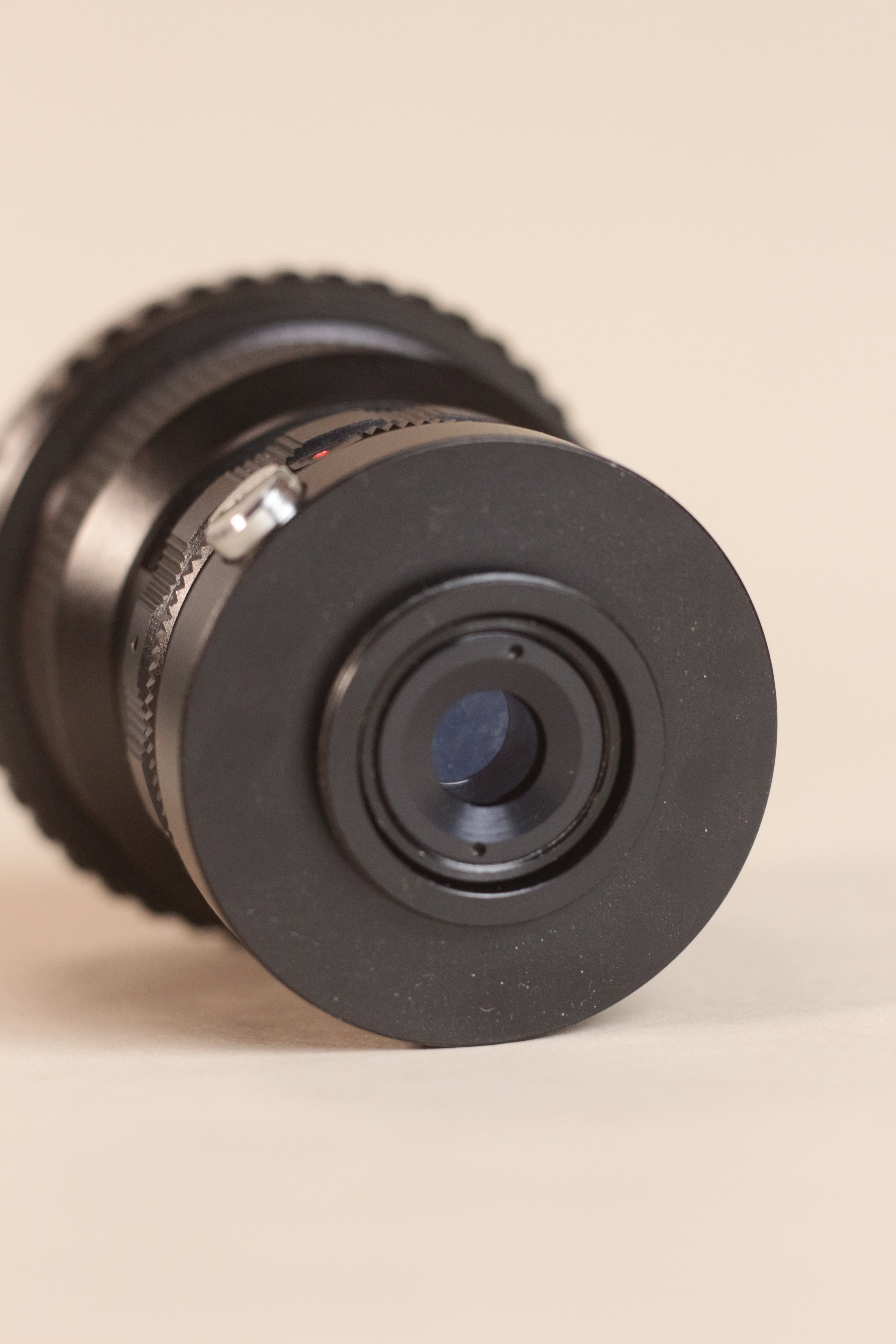 Soligor Fish-Eye 0.15X Conversion Lens