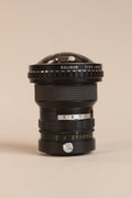 Soligor Fish-Eye 0.15X Conversion Lens