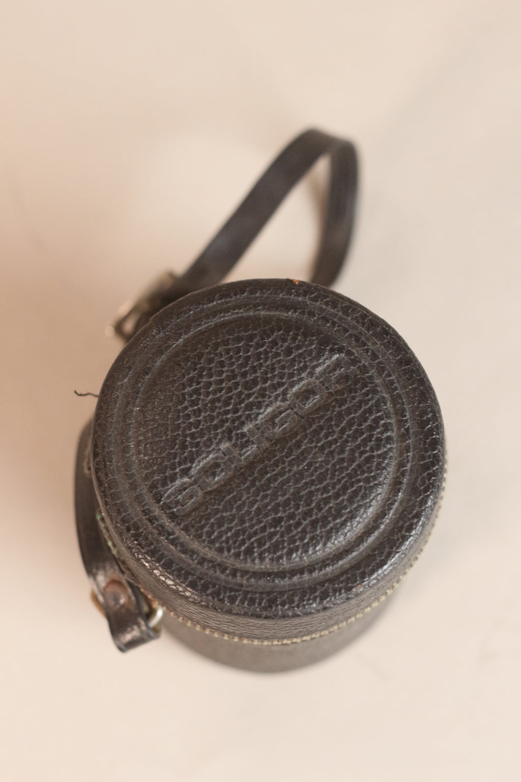 Soligor Fish-Eye 0.15X Conversion Lens