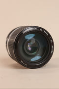 Nikon Zoom-Nikkor 43-86mm f/3.5