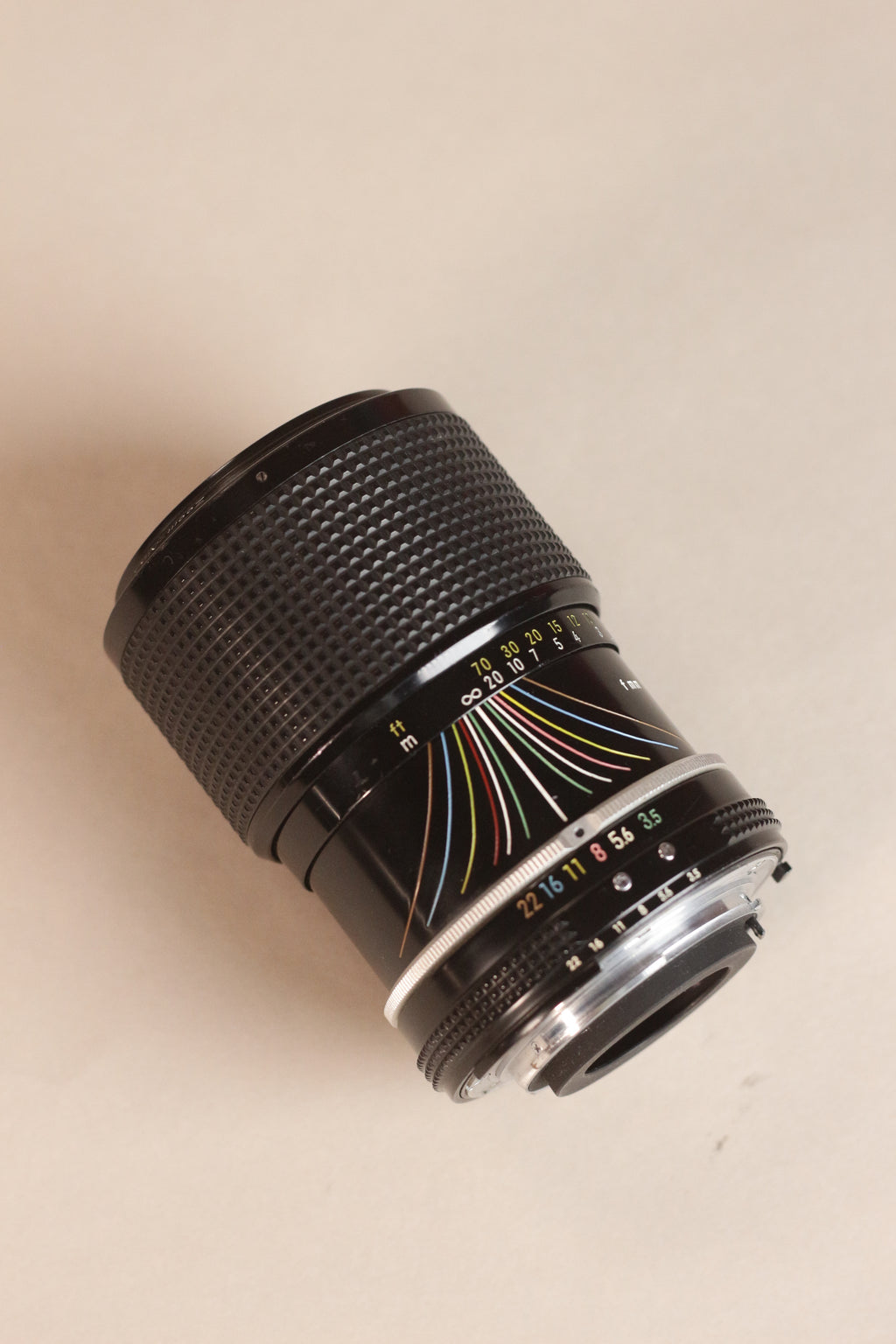 Nikon Zoom-Nikkor 43-86mm f/3.5