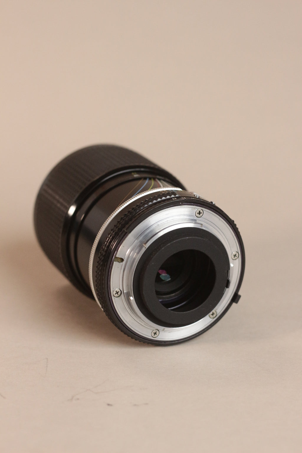 Nikon Zoom-Nikkor 43-86mm f/3.5