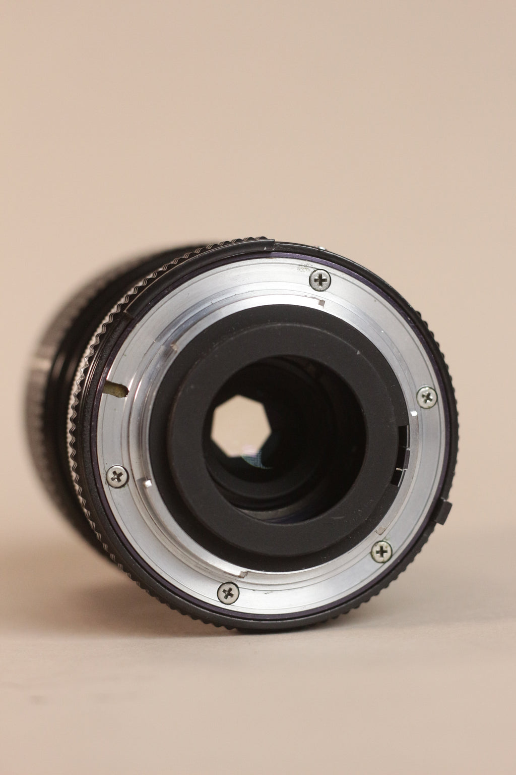 Nikon Zoom-Nikkor 43-86mm f/3.5