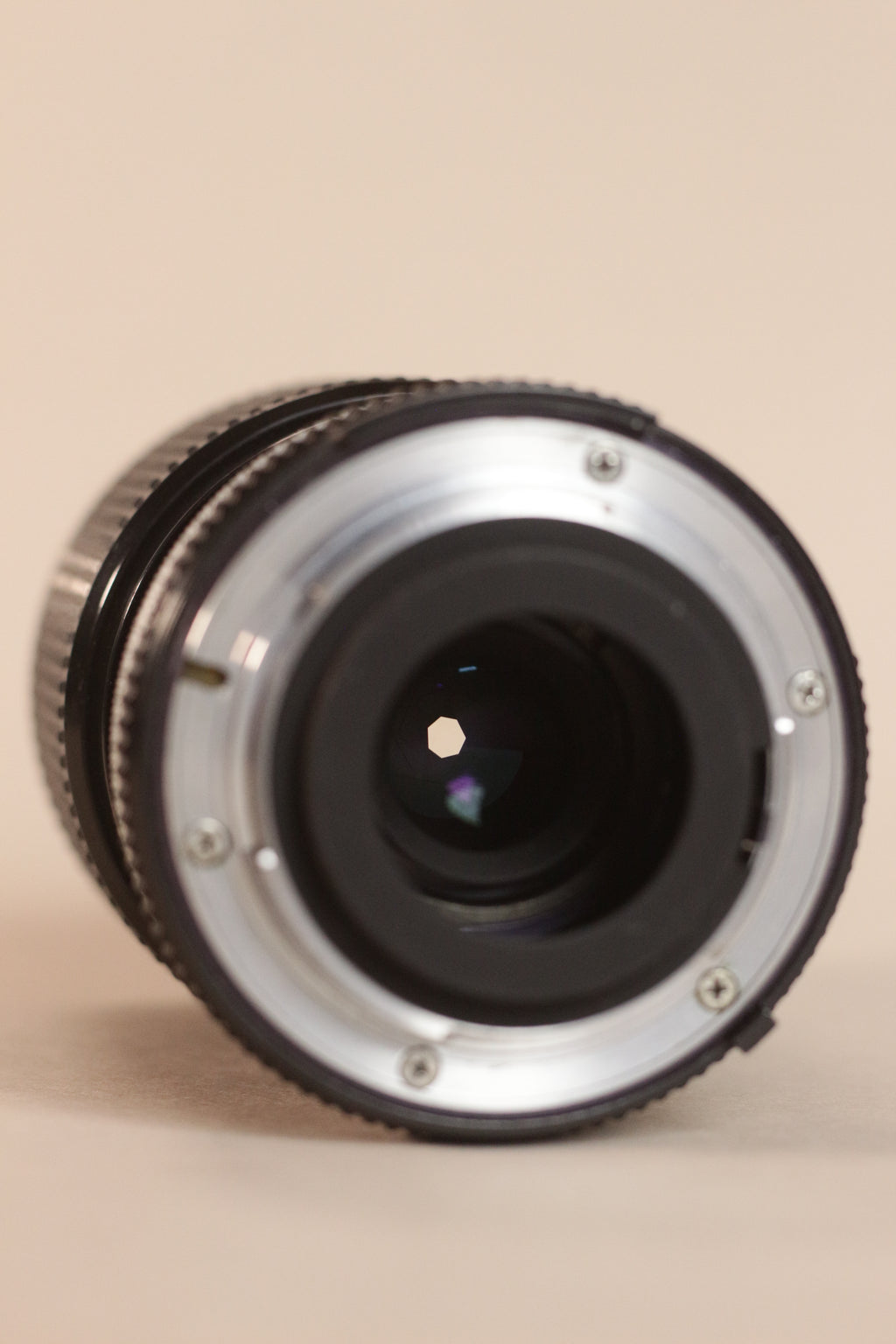 Nikon Zoom-Nikkor 43-86mm f/3.5