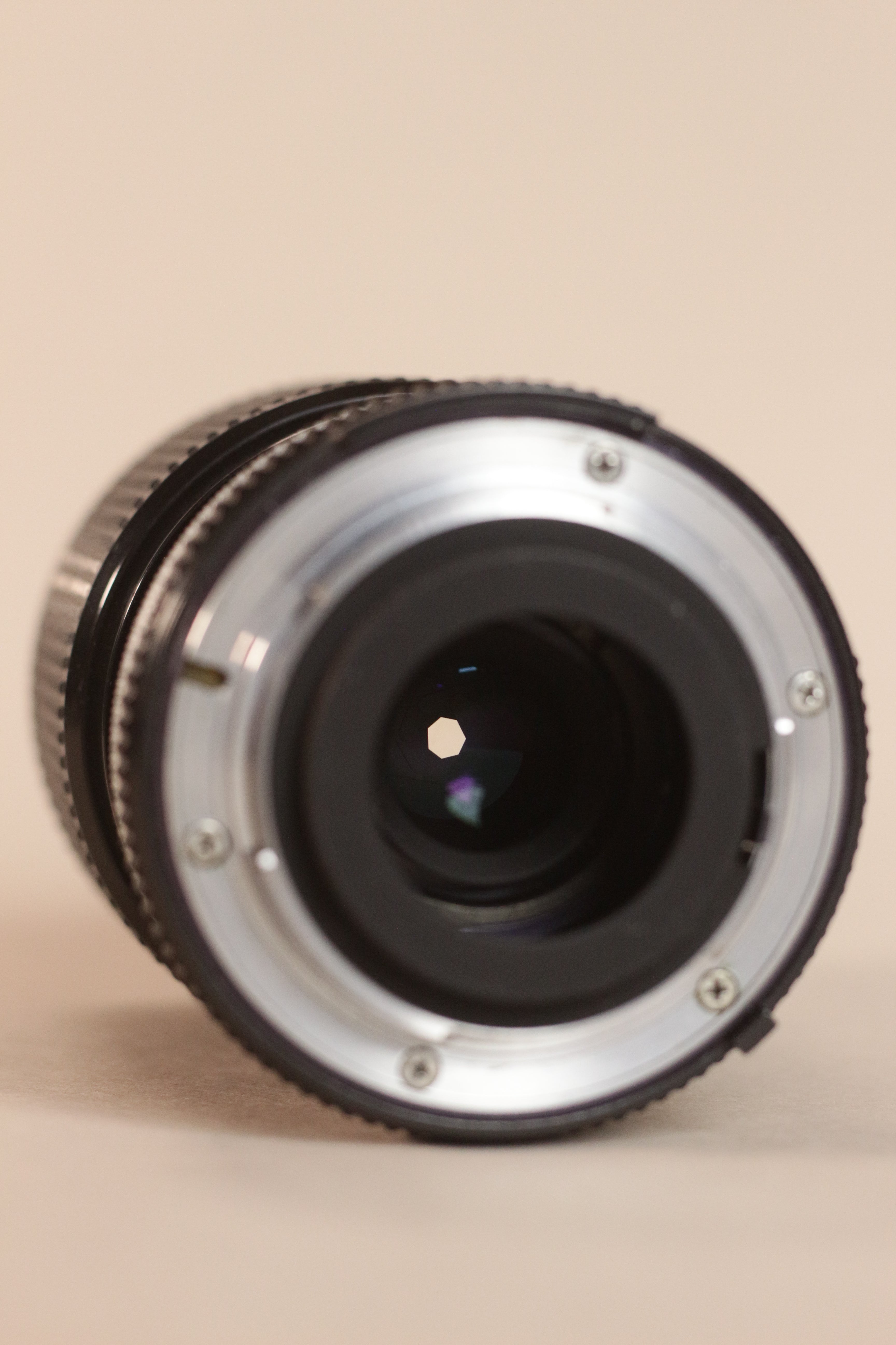 Nikon Zoom-Nikkor 43-86mm f/3.5