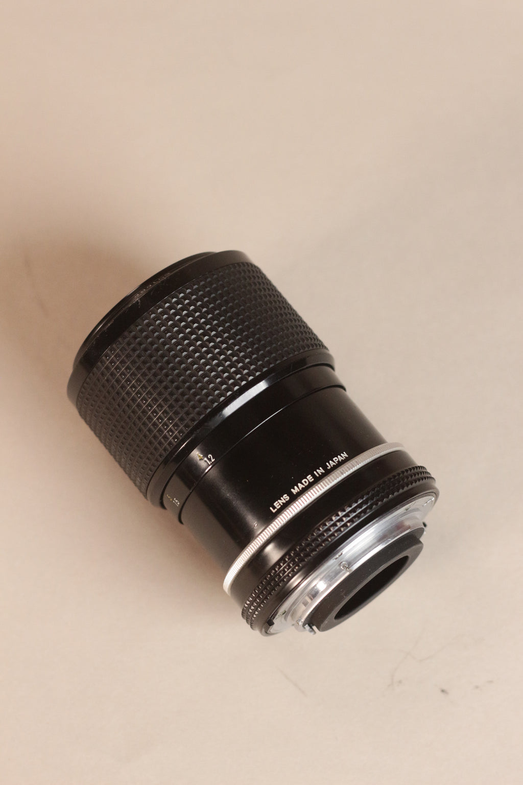 Nikon Zoom-Nikkor 43-86mm f/3.5