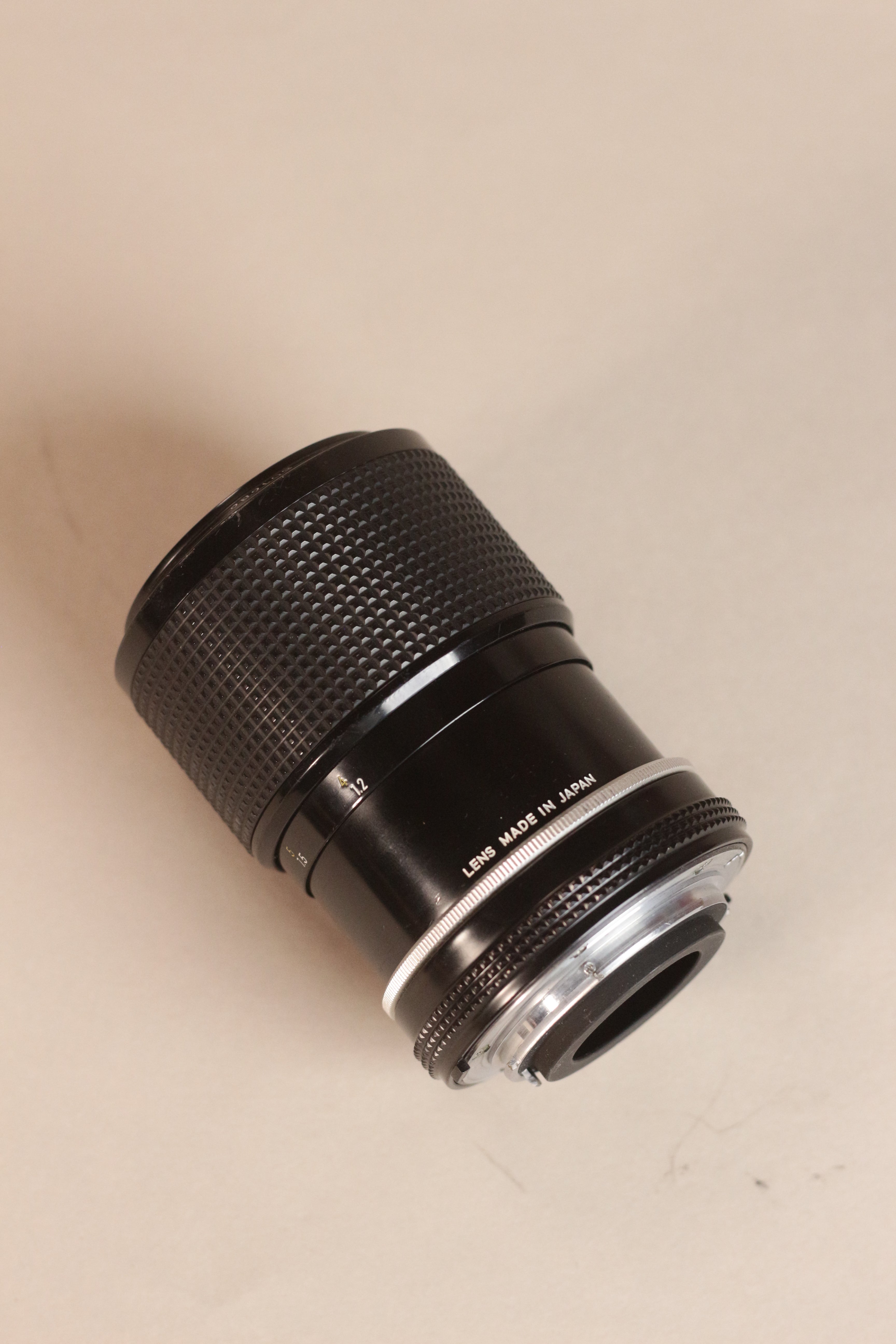 Nikon Zoom-Nikkor 43-86mm f/3.5
