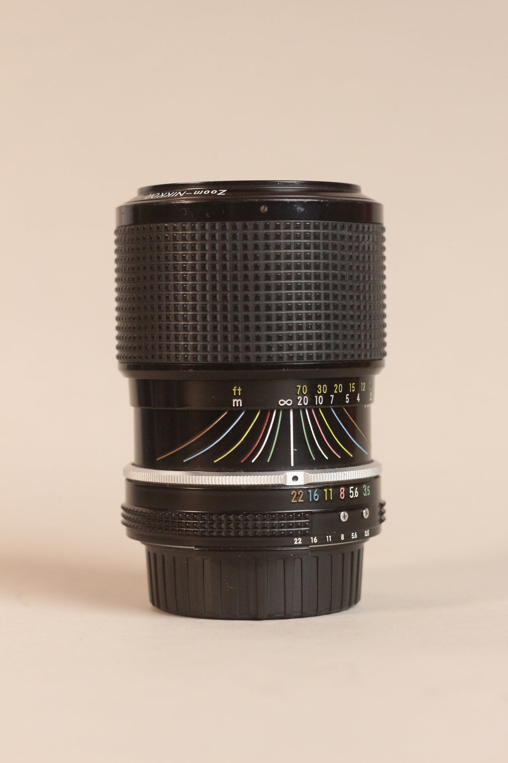Nikon Zoom-Nikkor 43-86mm f/3.5