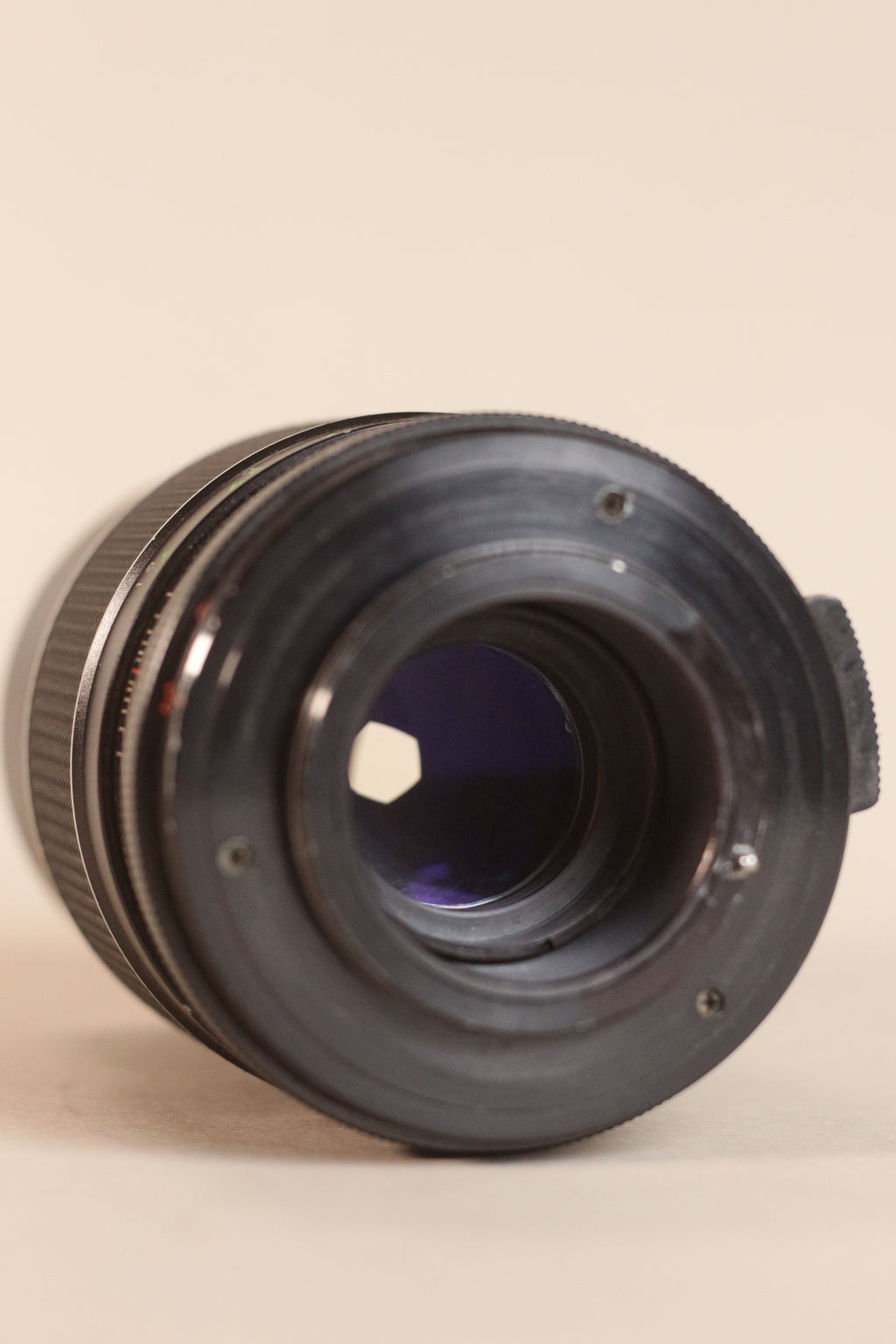 Auto Tele Seimar 135mm f/2.8