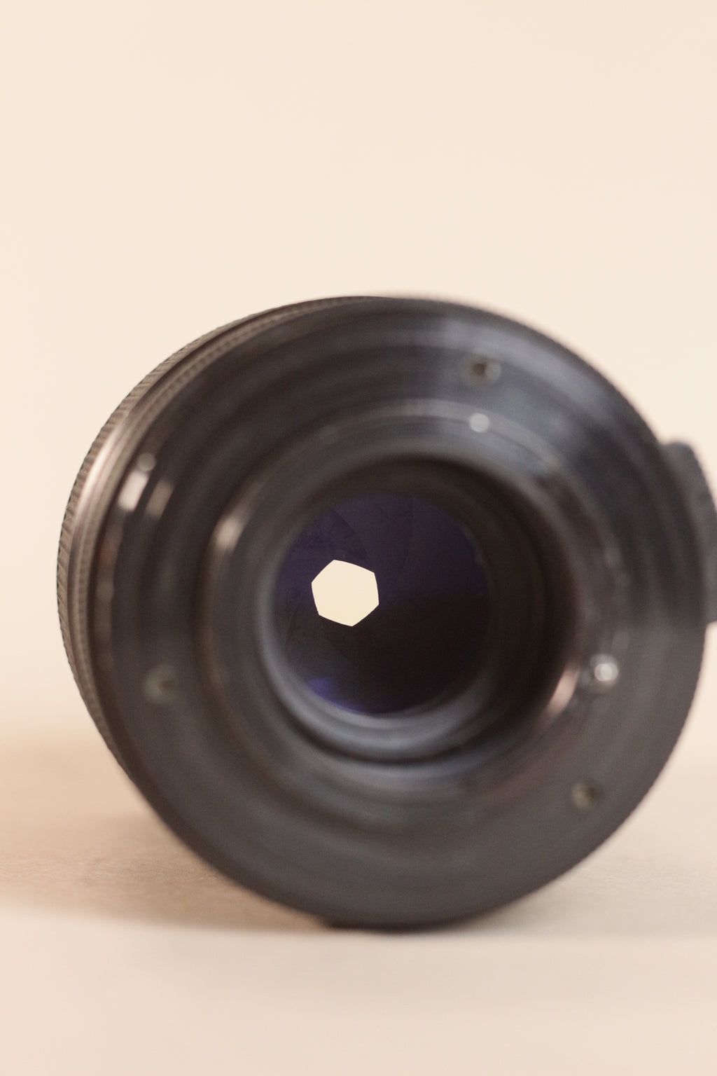 Auto Tele Seimar 135mm f/2.8
