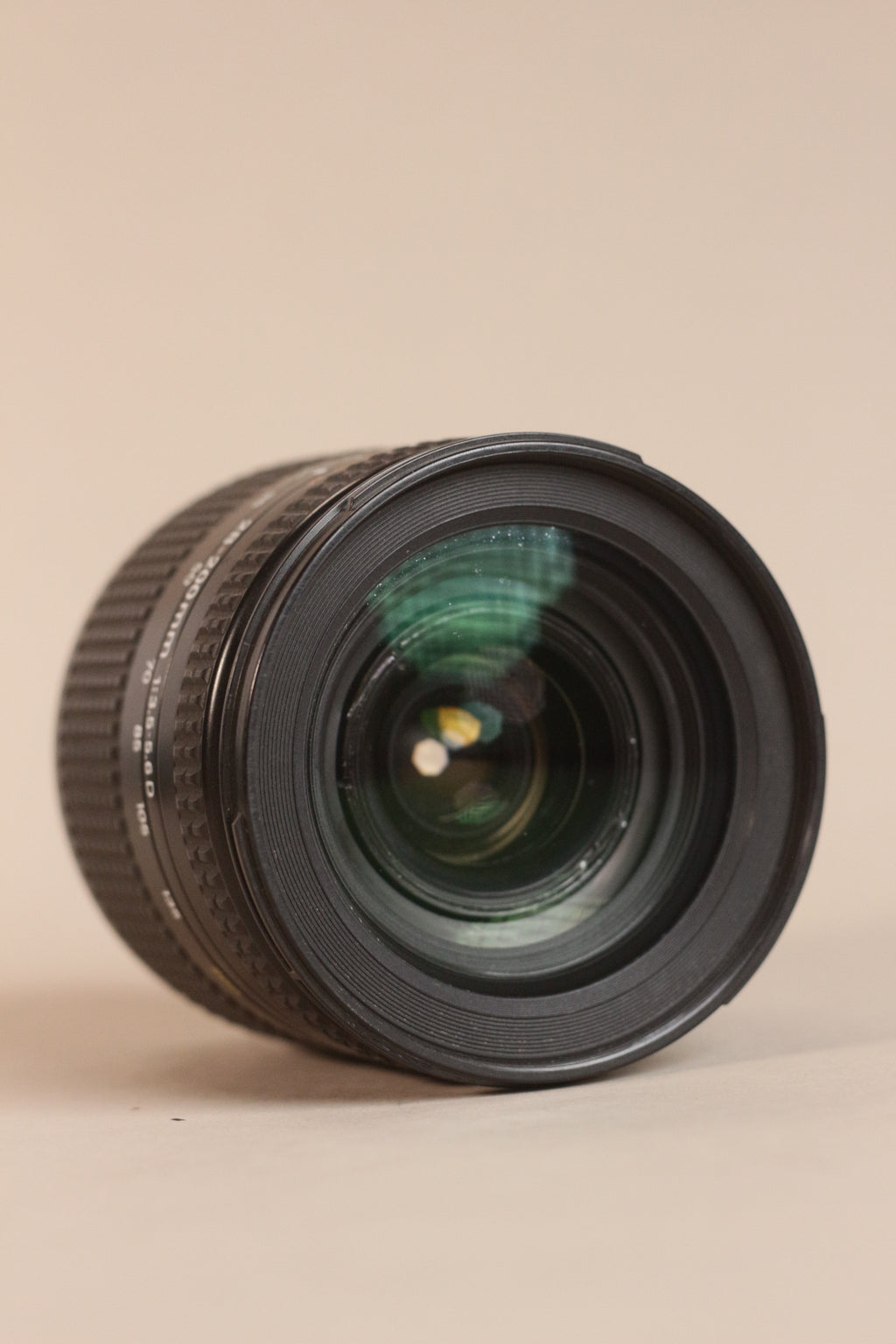 Nikon AF Nikkor 28-200mm f/3.5-5.6D