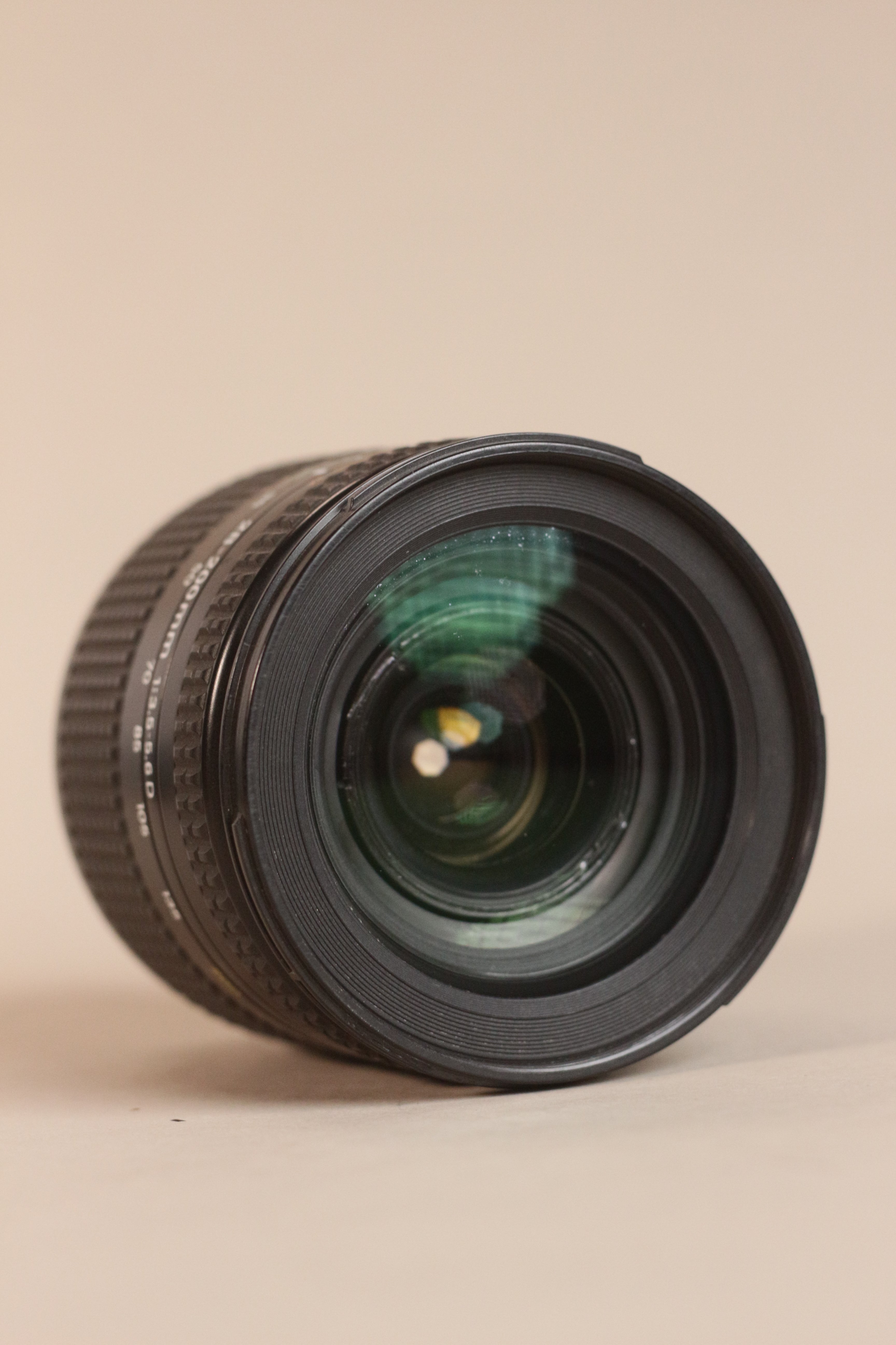 Nikon AF Nikkor 28-200mm f/3.5-5.6D