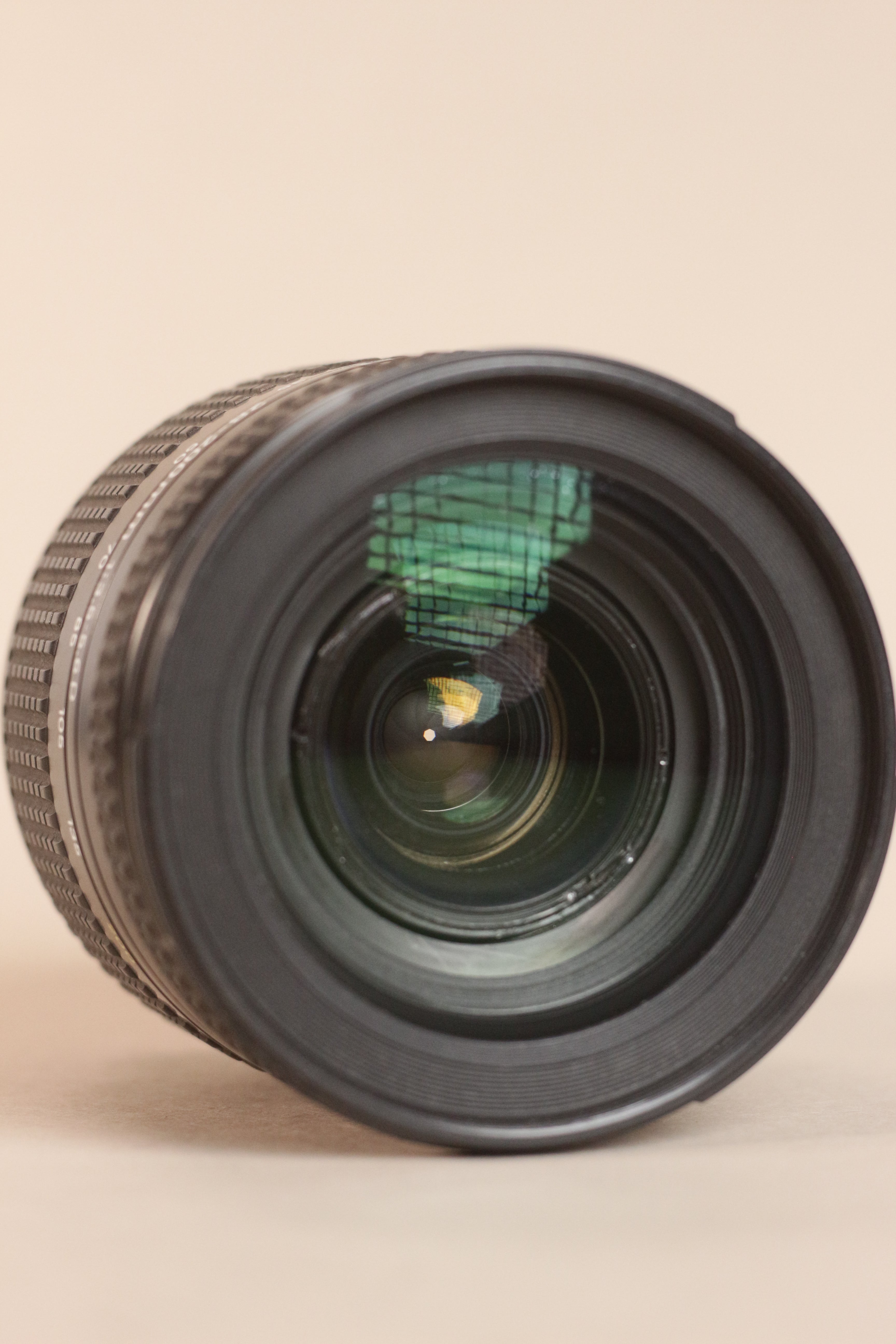 Nikon AF Nikkor 28-200mm f/3.5-5.6D