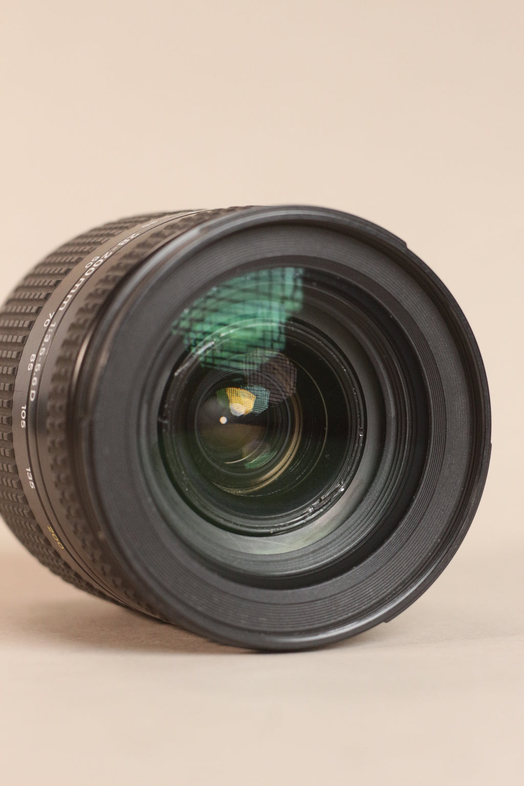 Nikon AF Nikkor 28-200mm f/3.5-5.6D