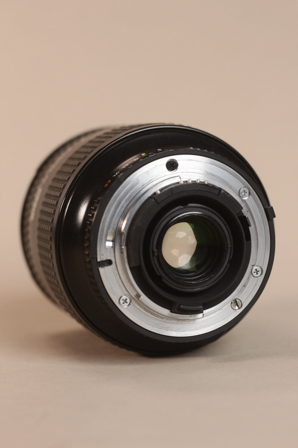Nikon AF Nikkor 28-200mm f/3.5-5.6D