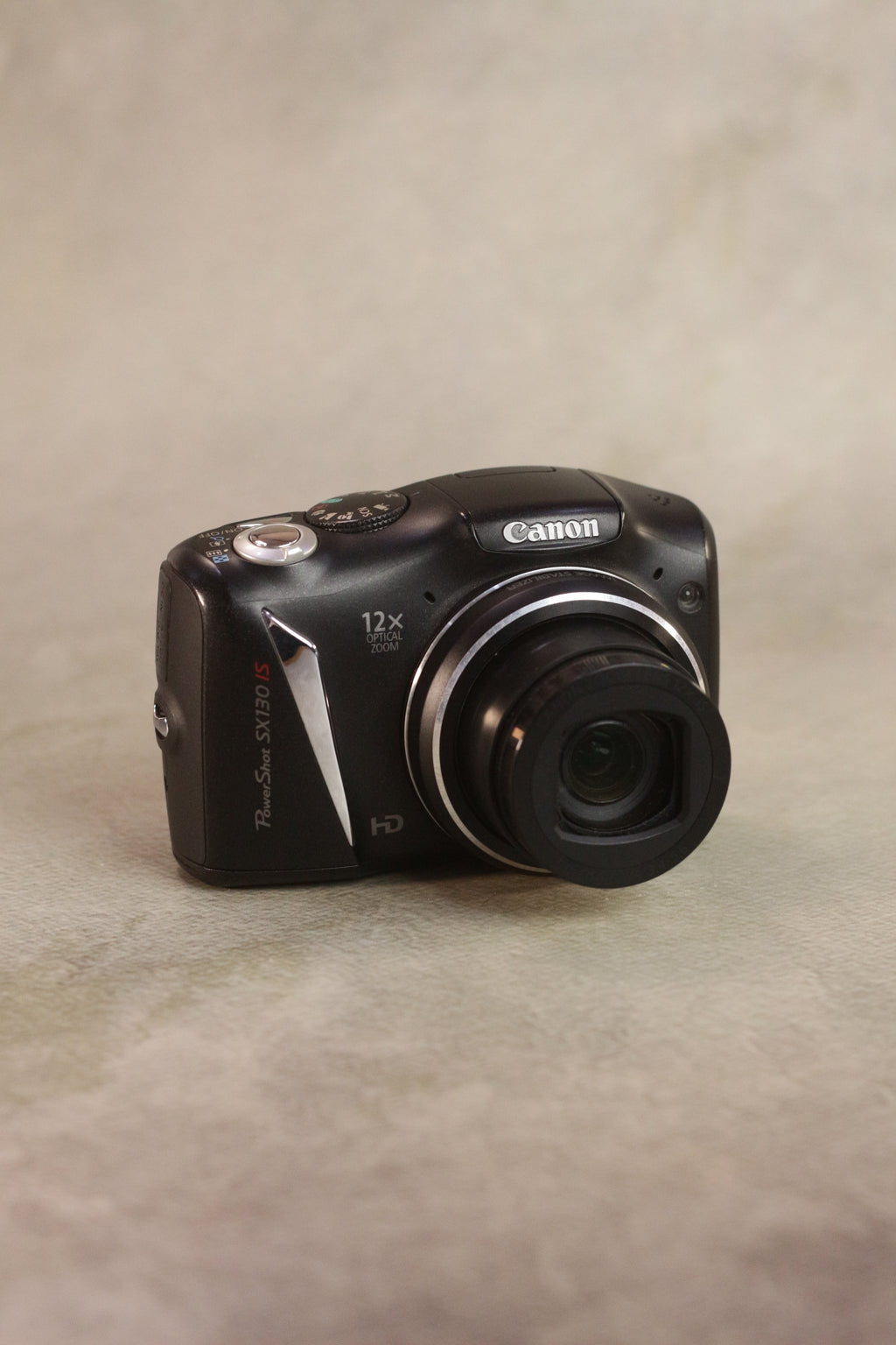 Canon PowerShot SX130 IS