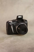 Canon PowerShot SX130 IS
