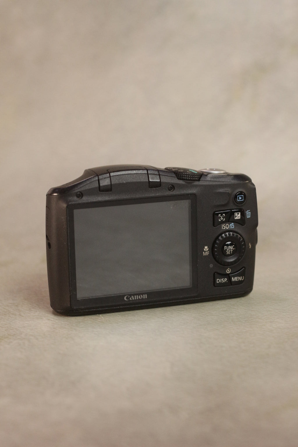 Canon PowerShot SX130 IS