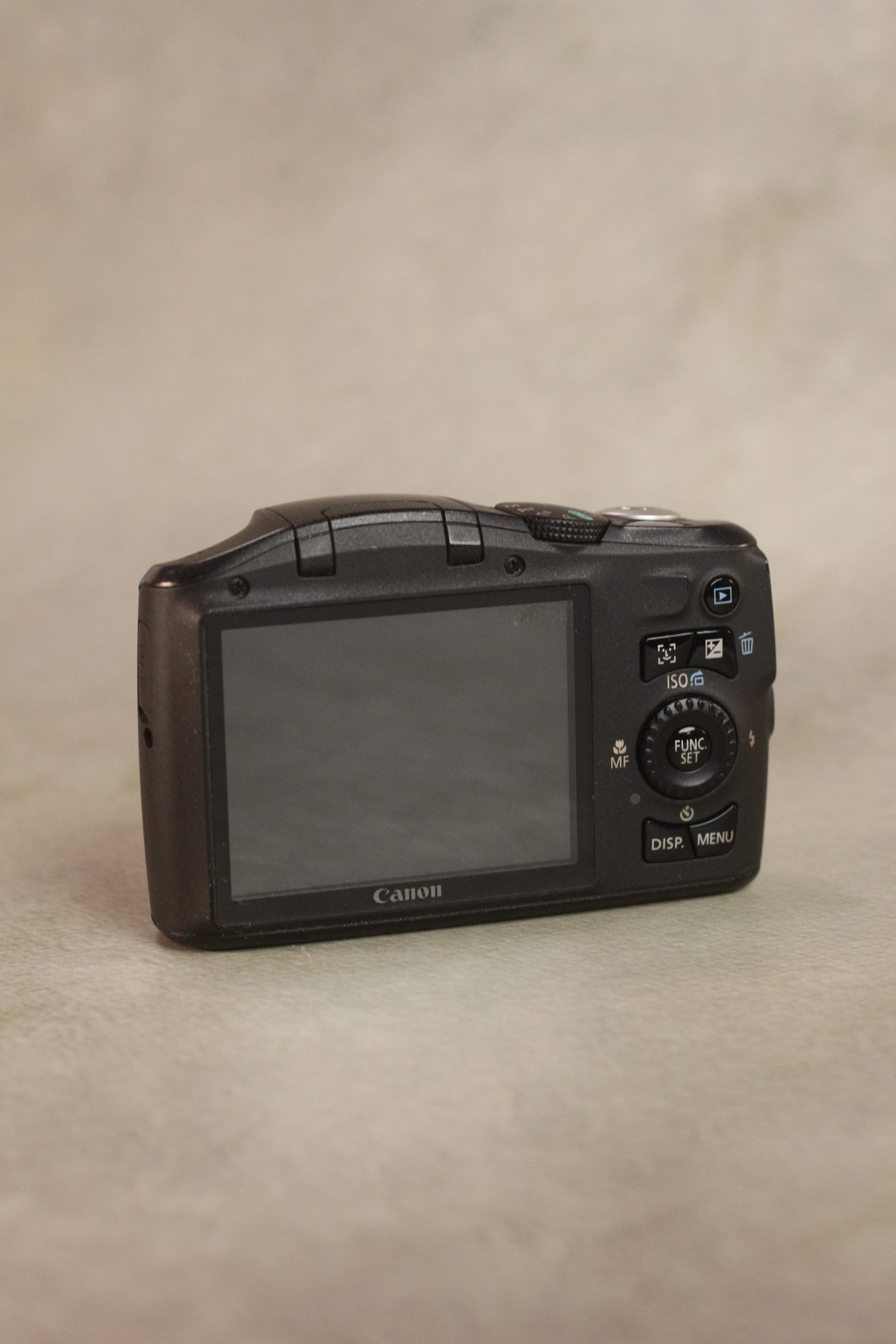 Canon PowerShot SX130 IS
