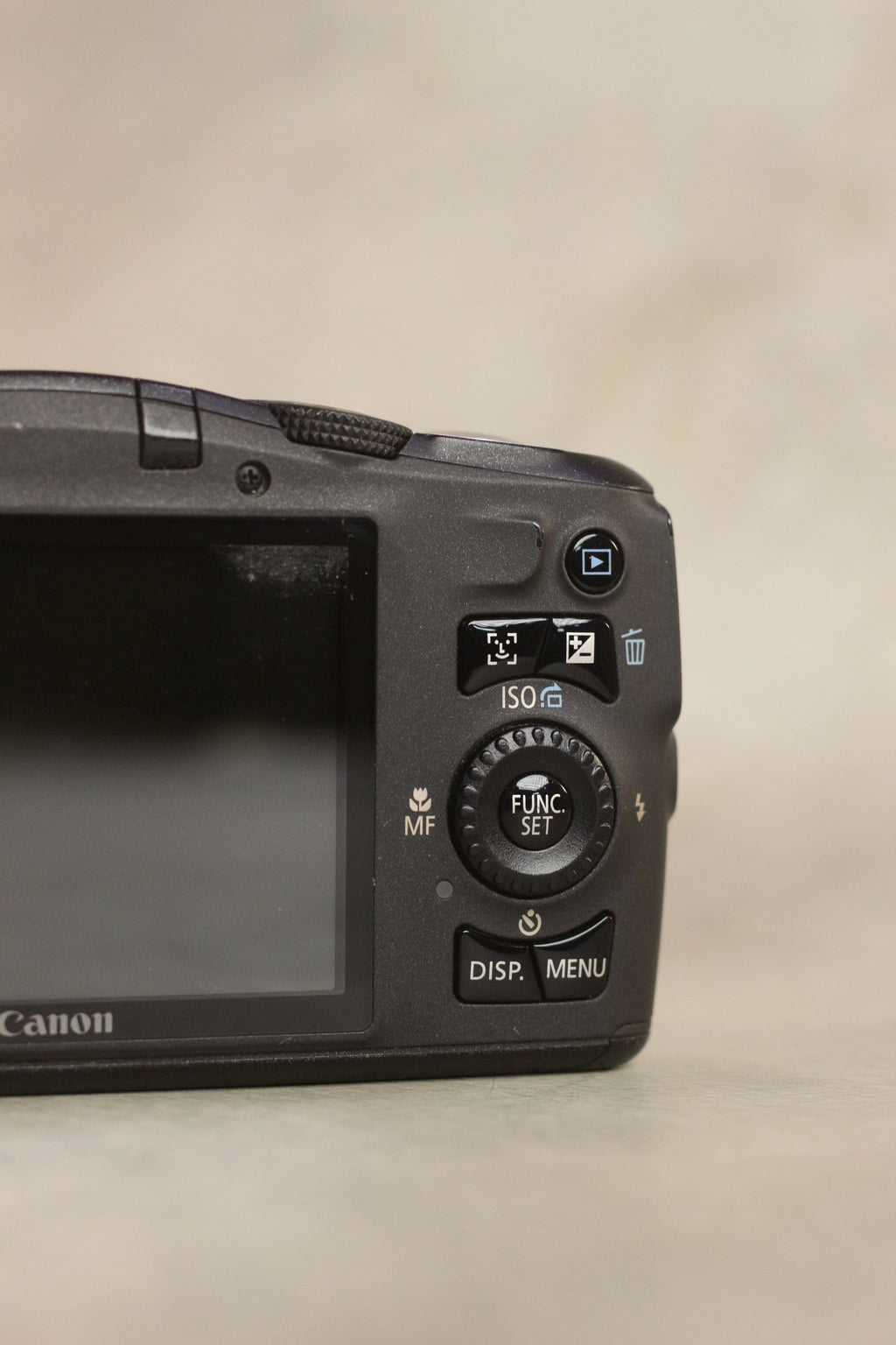 Canon PowerShot SX130 IS