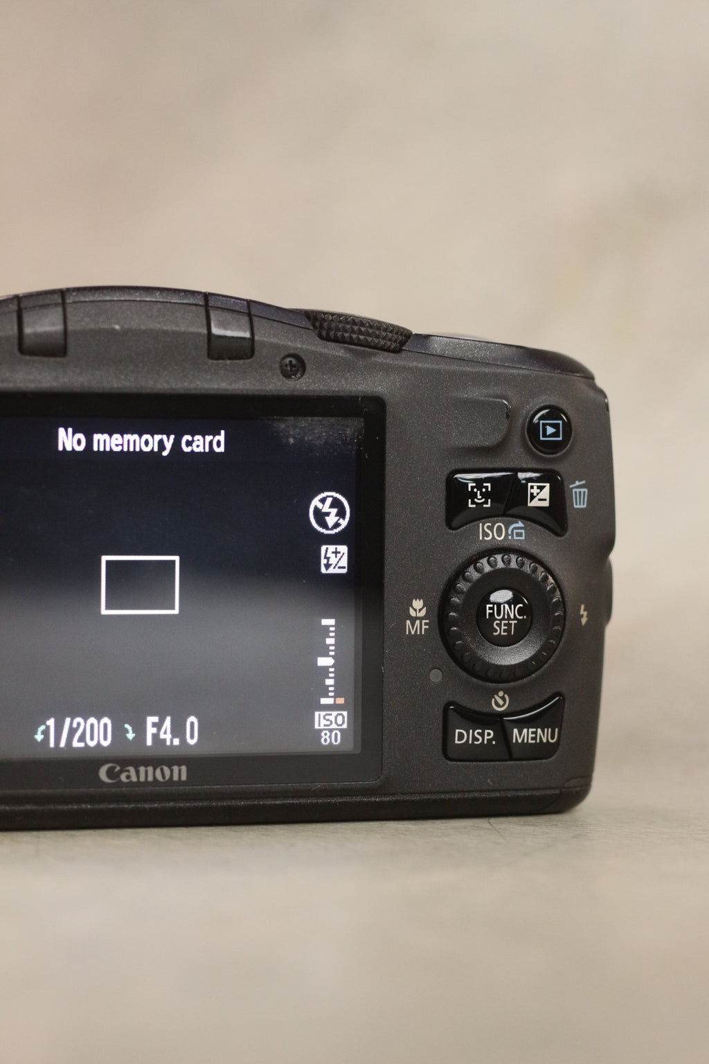 Canon PowerShot SX130 IS