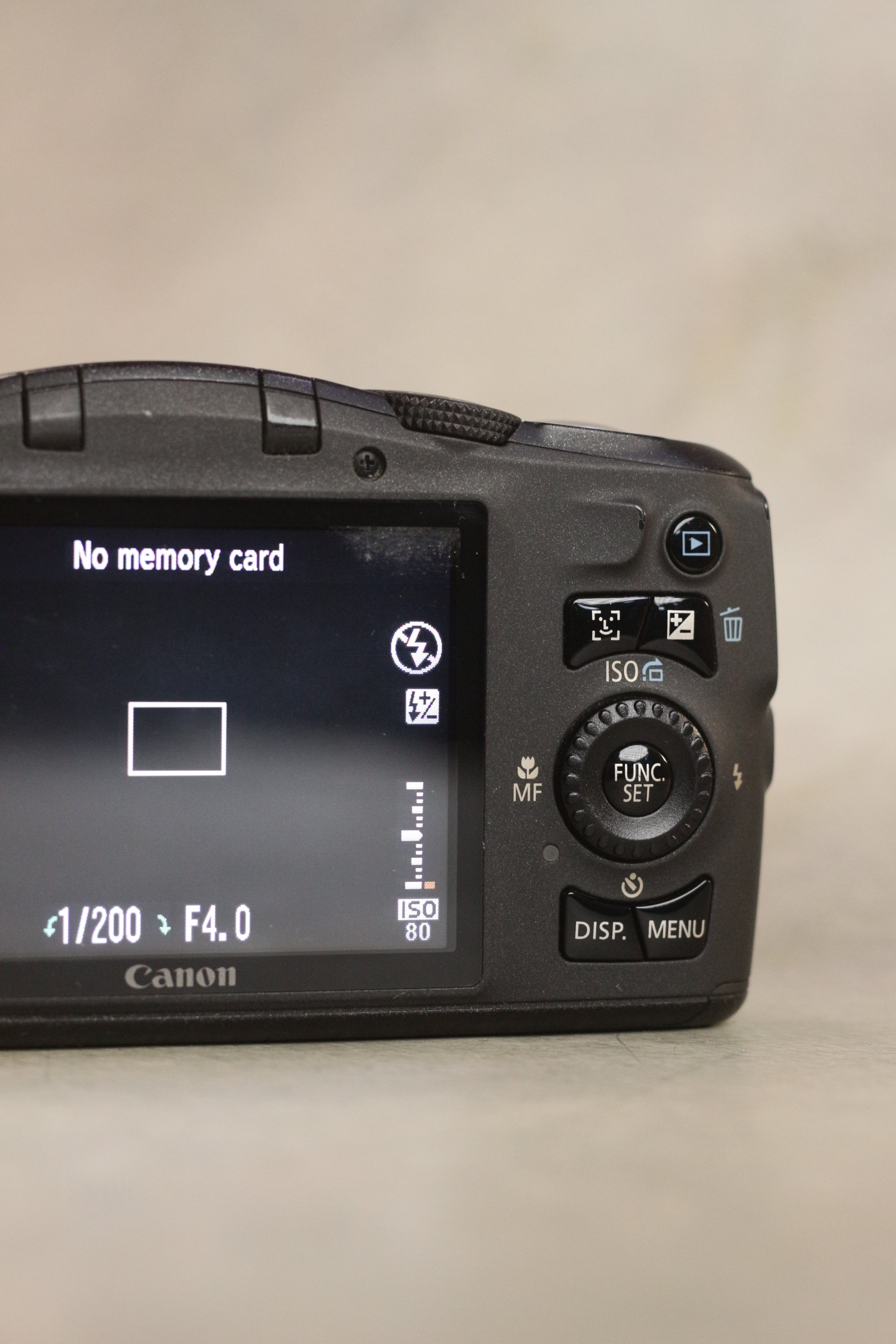 Canon PowerShot SX130 IS