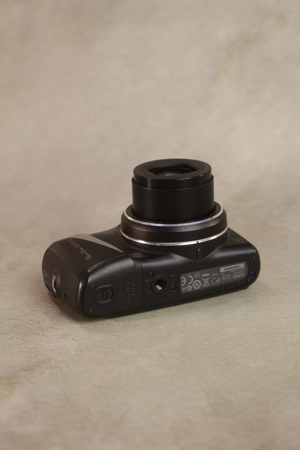 Canon PowerShot SX130 IS