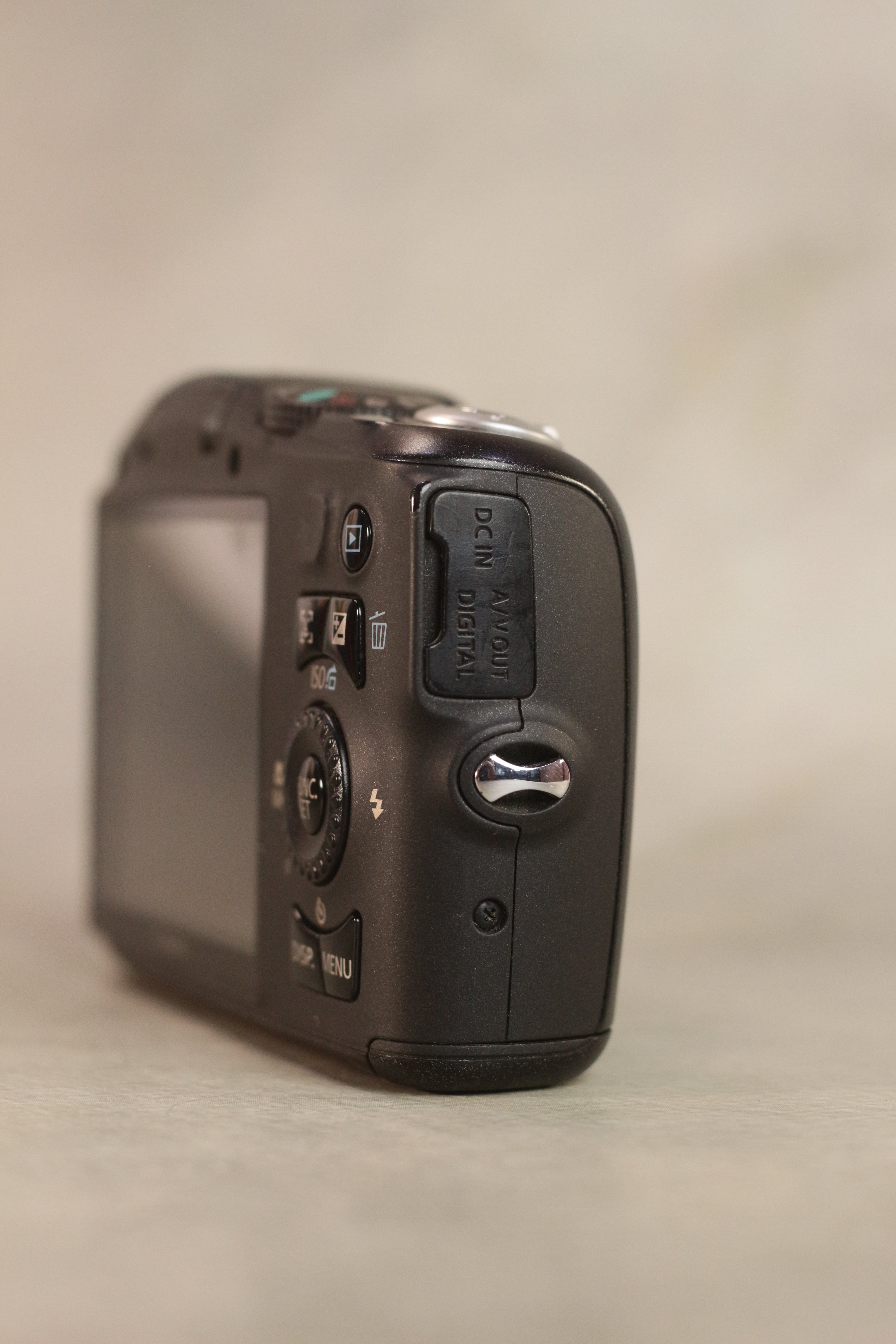 Canon PowerShot SX130 IS