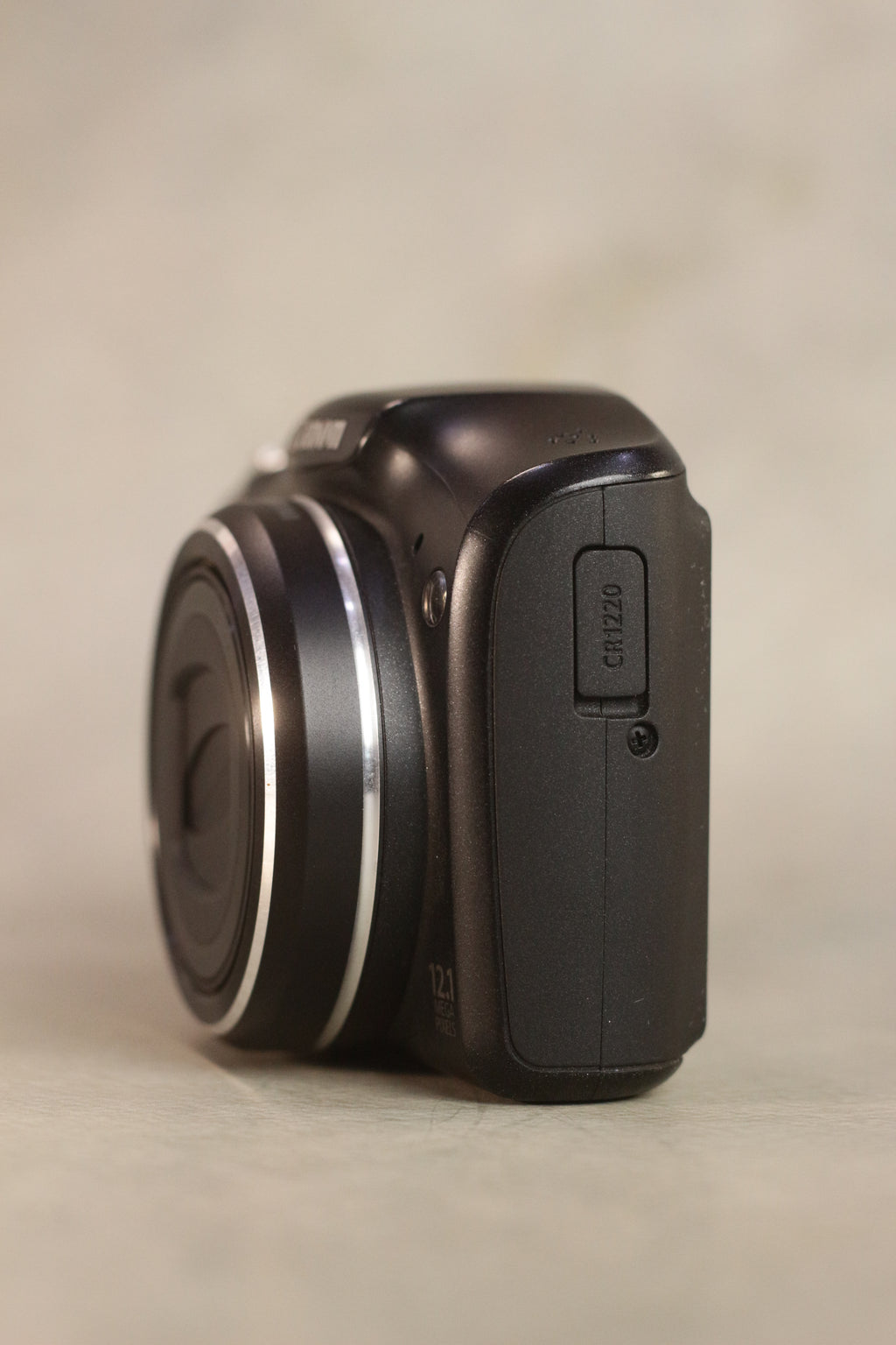 Canon PowerShot SX130 IS
