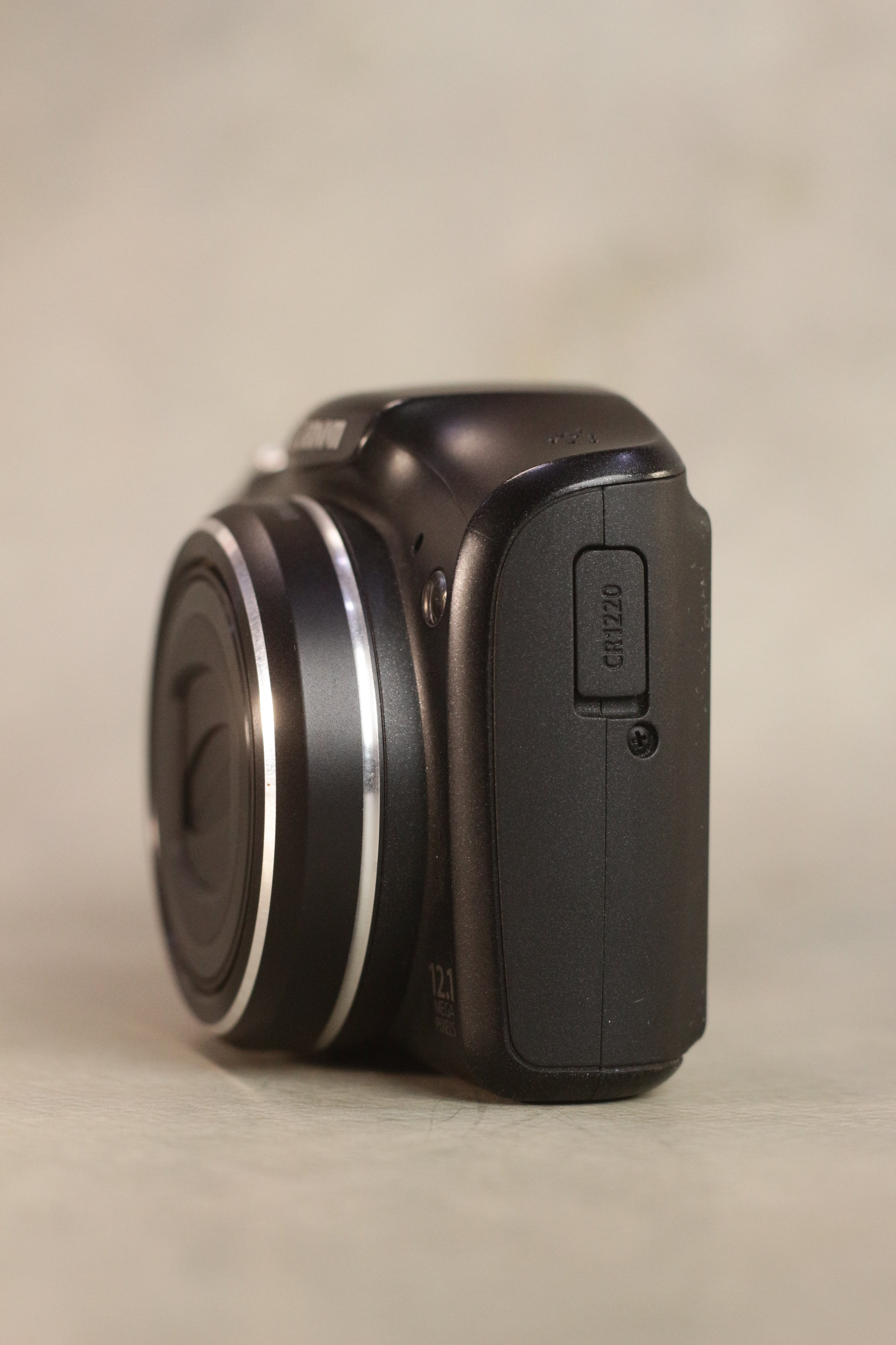 Canon PowerShot SX130 IS