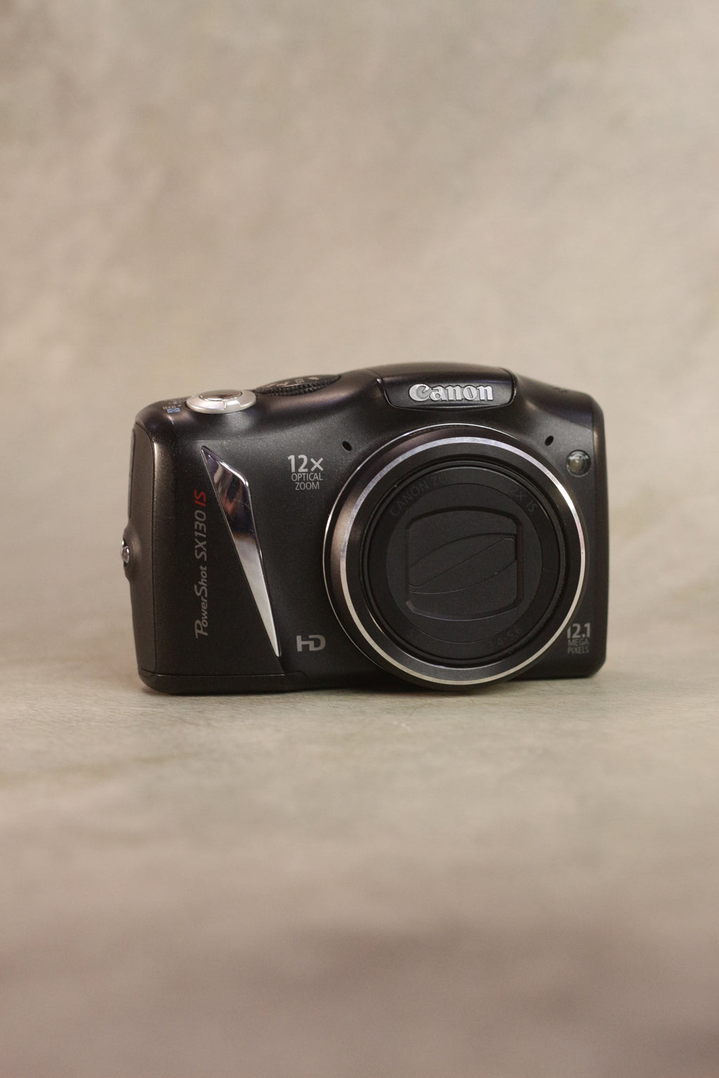 Canon PowerShot SX130 IS