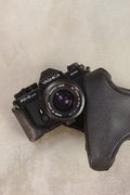 Yashica FX-3 Super 2000 + Two ML Lenses