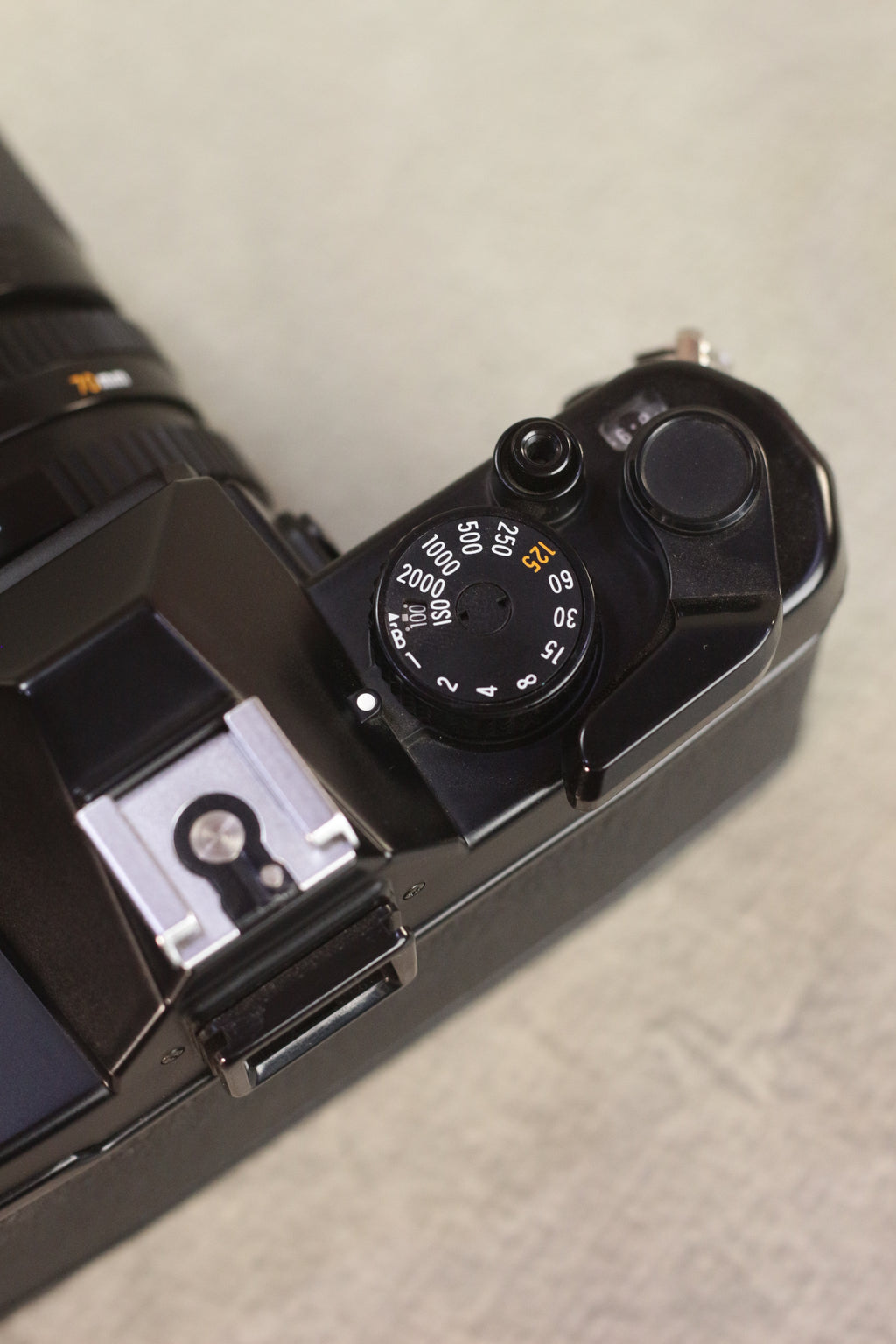 Yashica FX-3 Super 2000 + Two ML Lenses