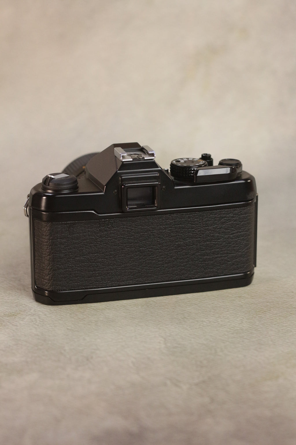 Yashica FX-3 Super 2000 + Two ML Lenses