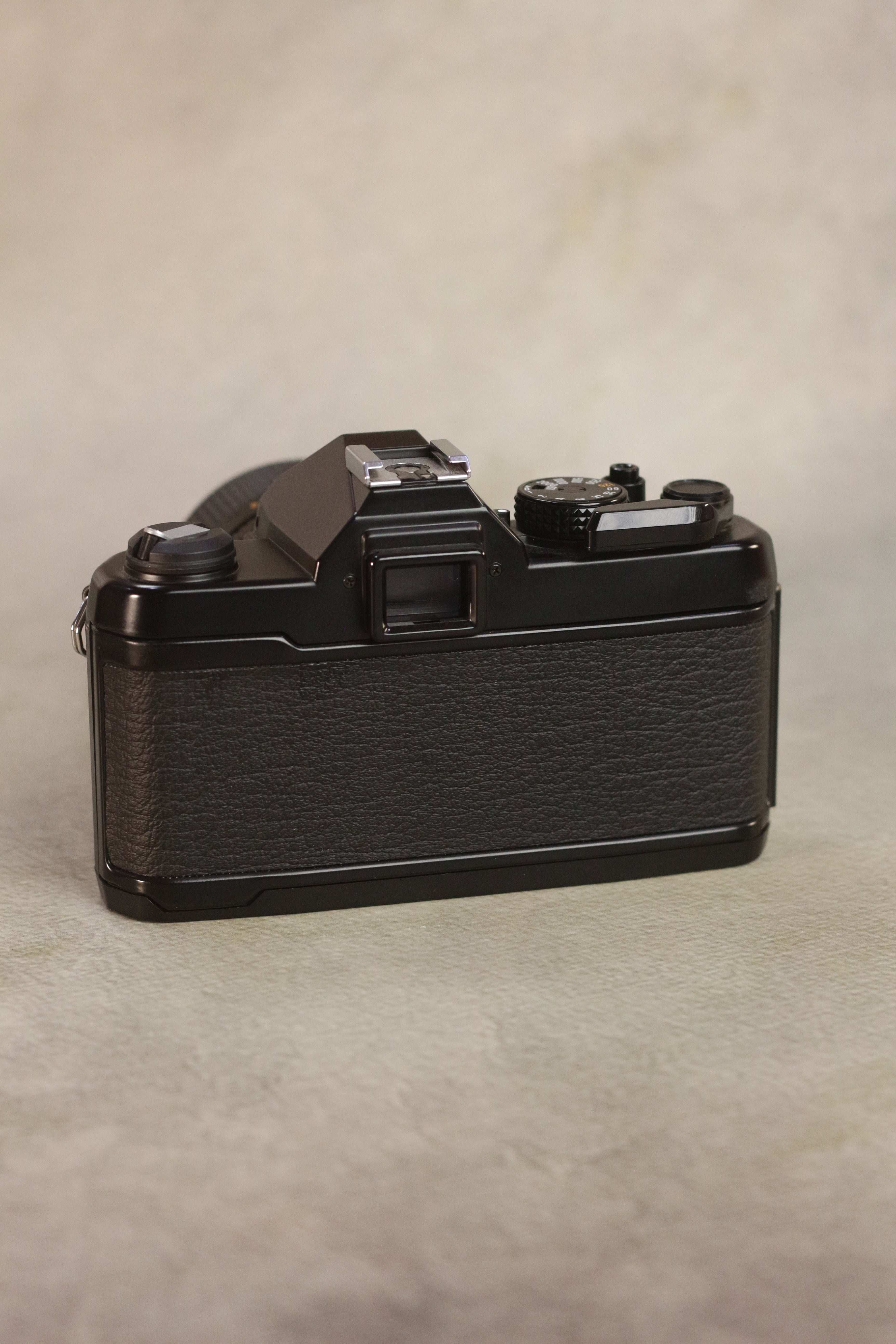 Yashica FX-3 Super 2000 + Two ML Lenses