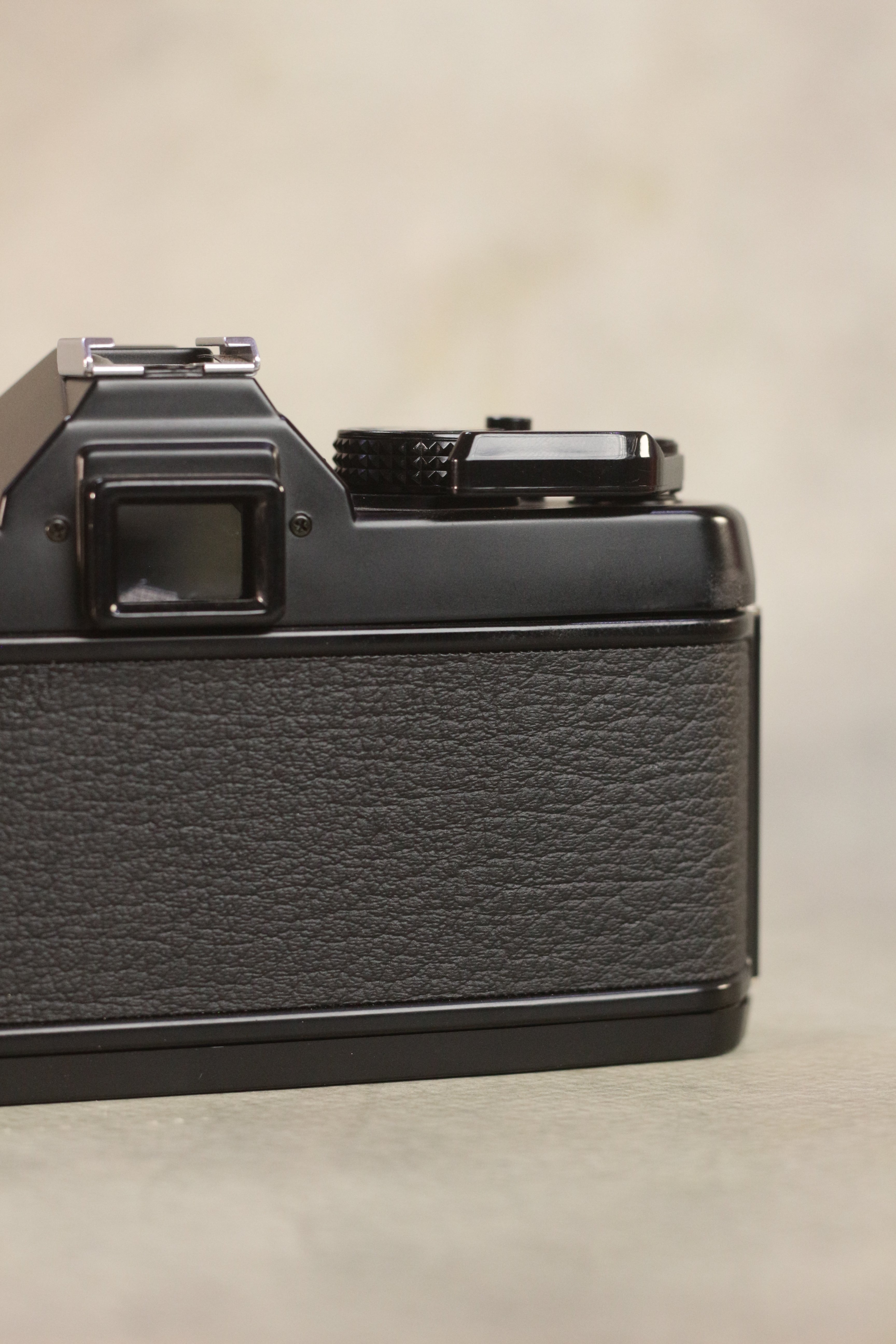 Yashica FX-3 Super 2000 + Two ML Lenses