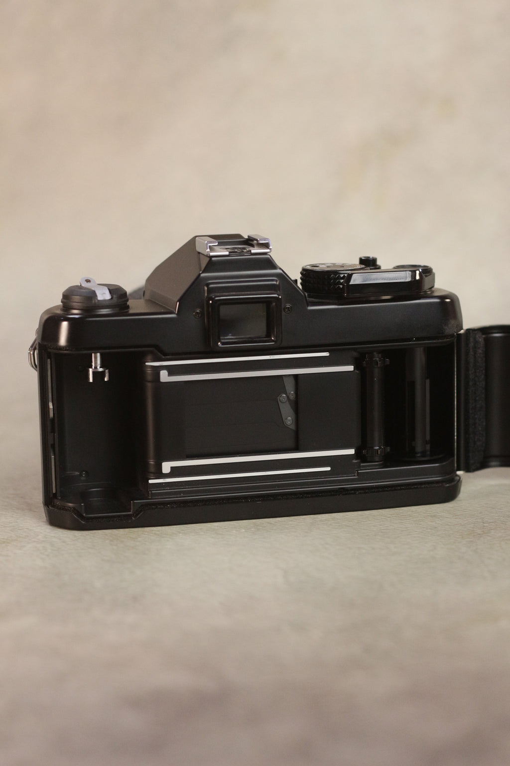 Yashica FX-3 Super 2000 + Two ML Lenses