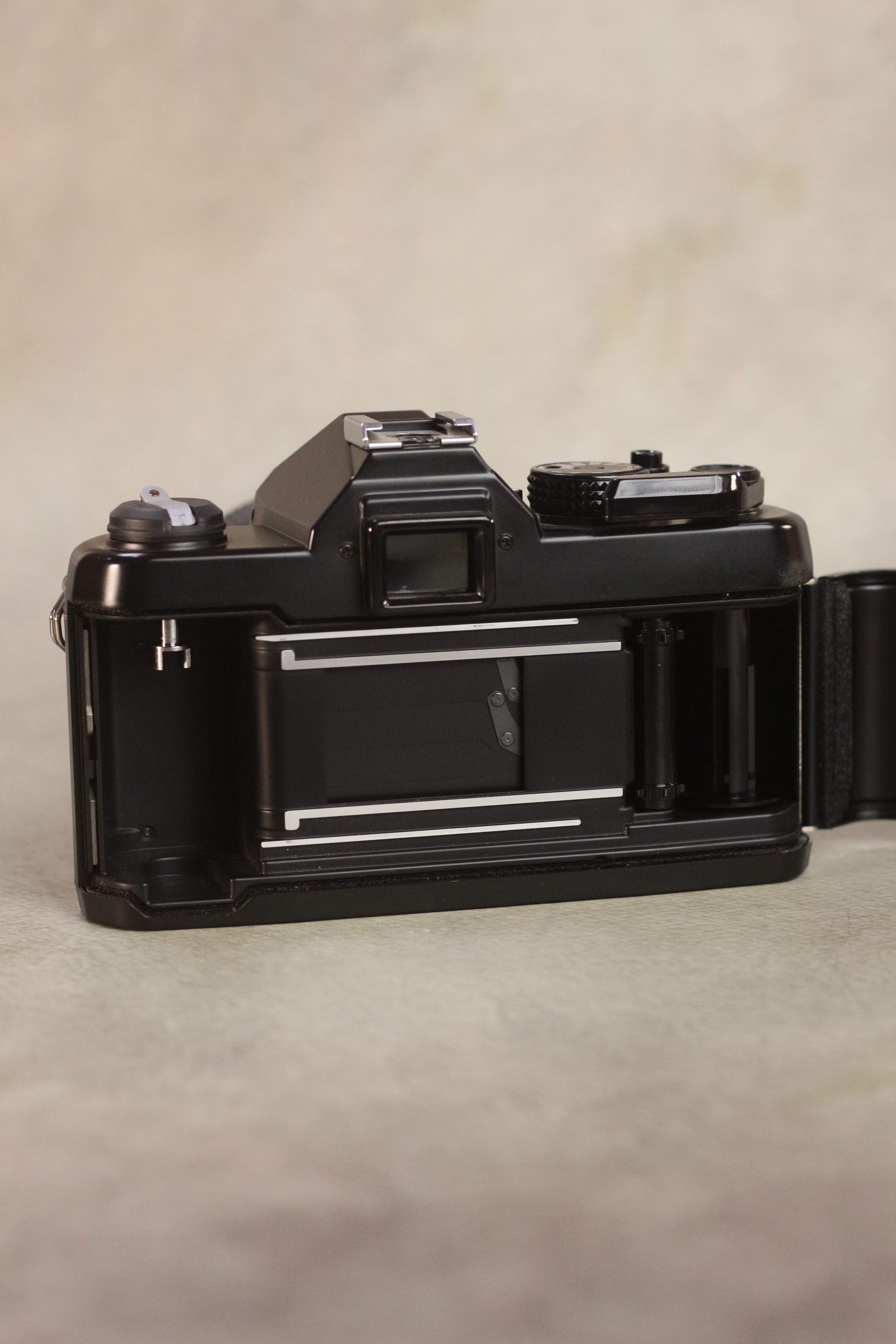 Yashica FX-3 Super 2000 + Two ML Lenses