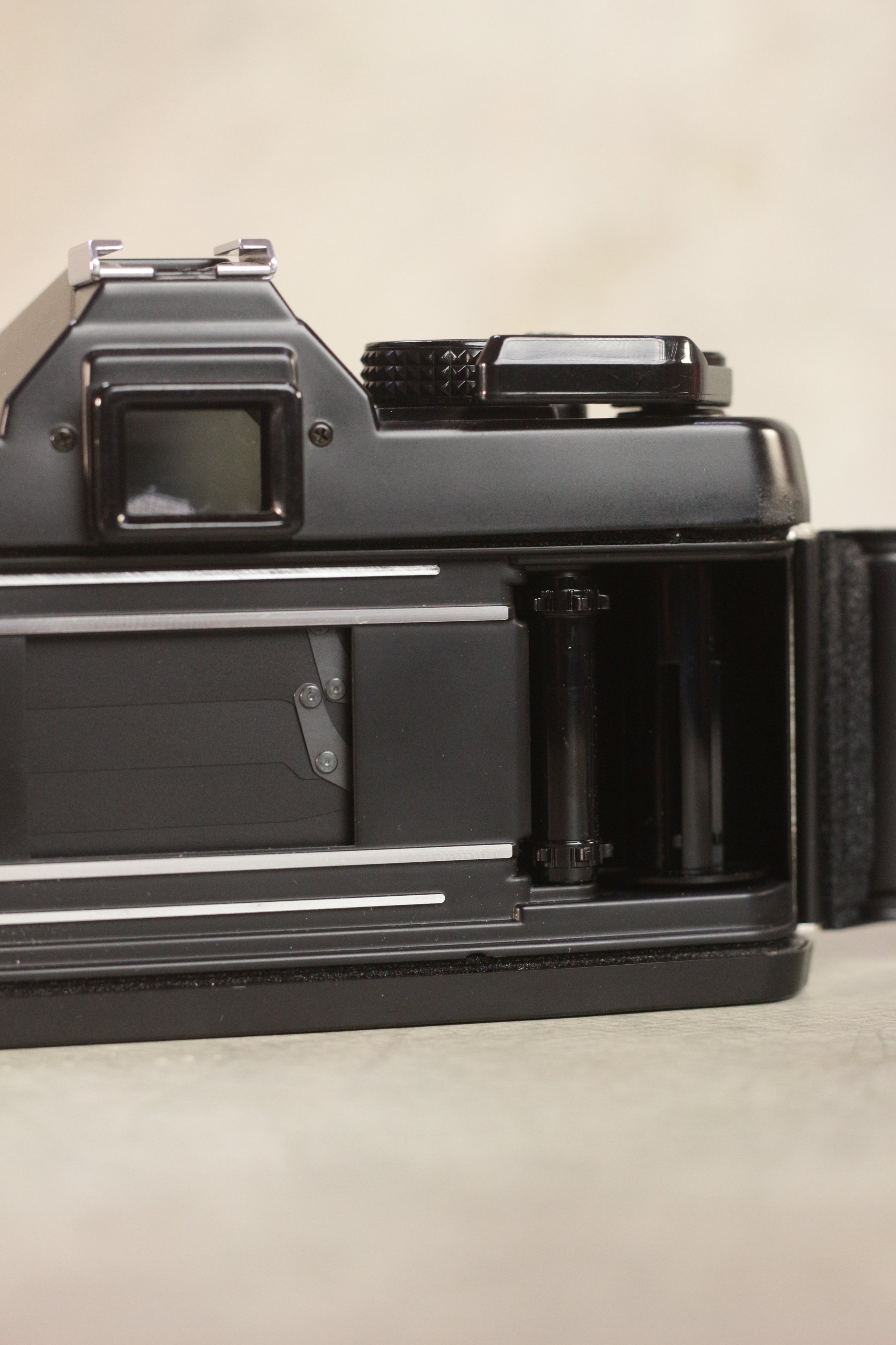 Yashica FX-3 Super 2000 + Two ML Lenses