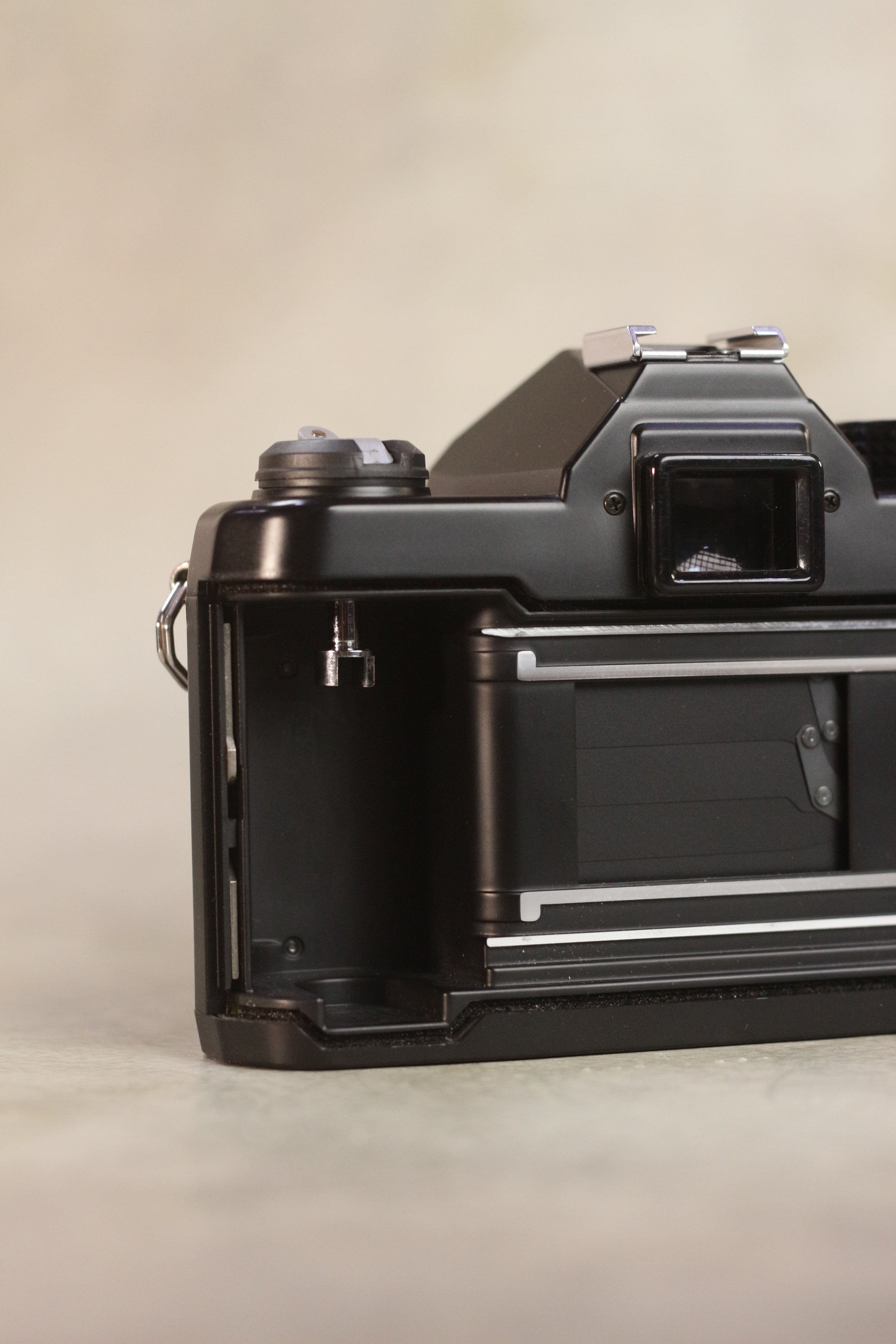 Yashica FX-3 Super 2000 + Two ML Lenses