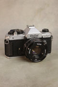 Vivitar V3000S Special Edition + 50mm f/1.7