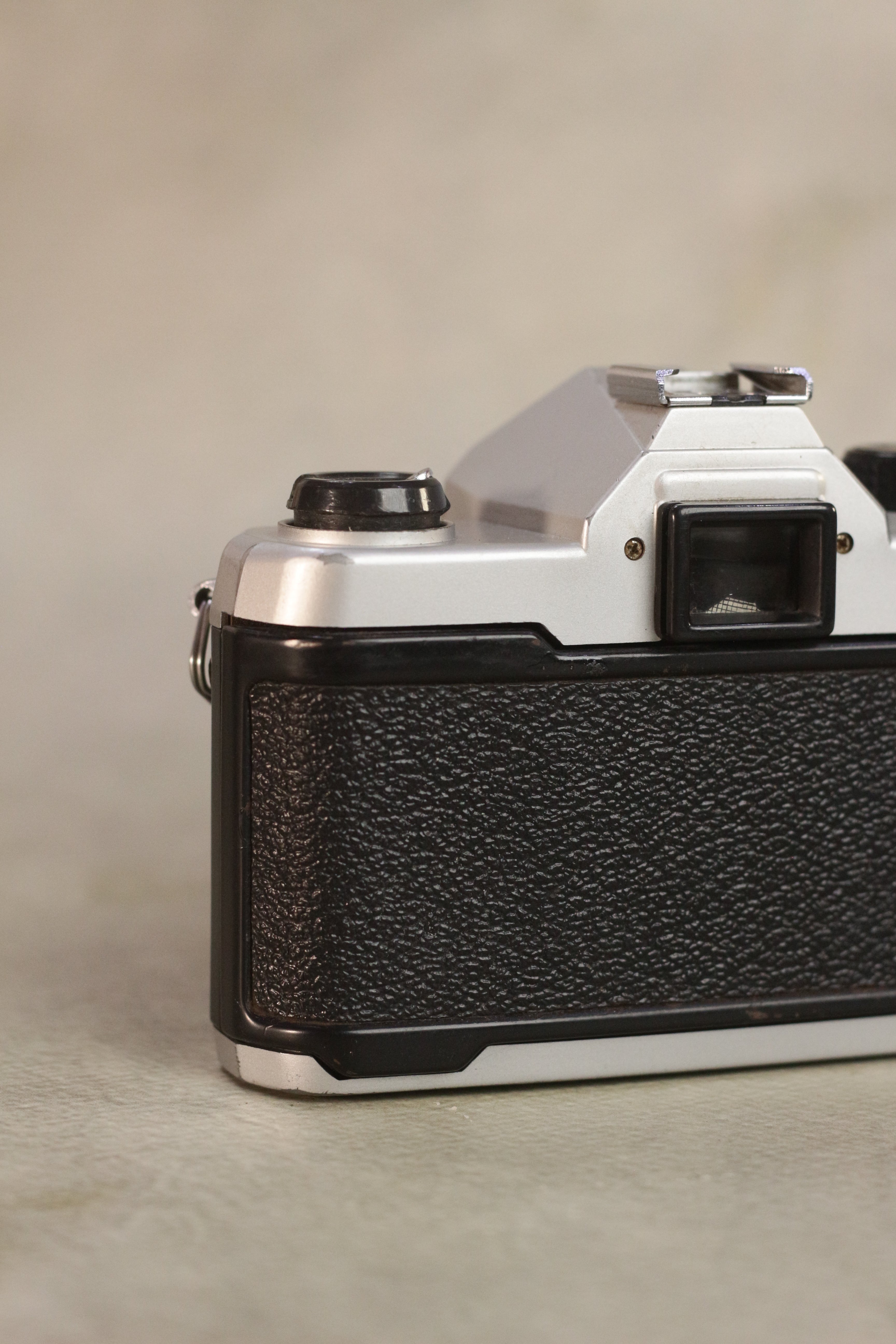 Vivitar V3000S Special Edition + 50mm f/1.7