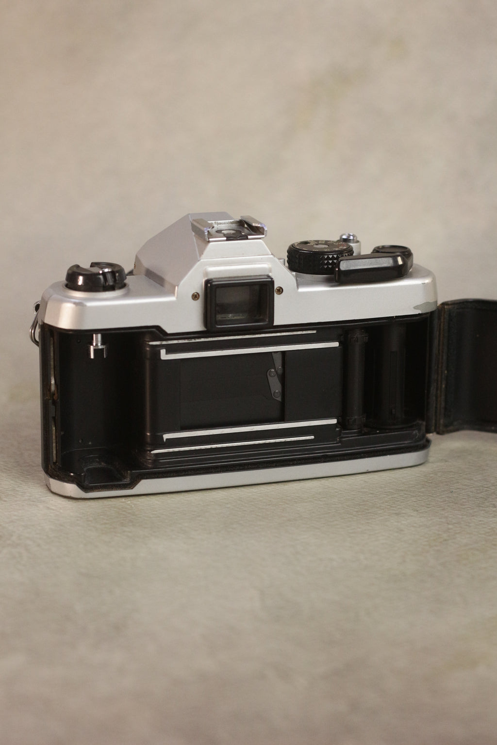 Vivitar V3000S Special Edition + 50mm f/1.7